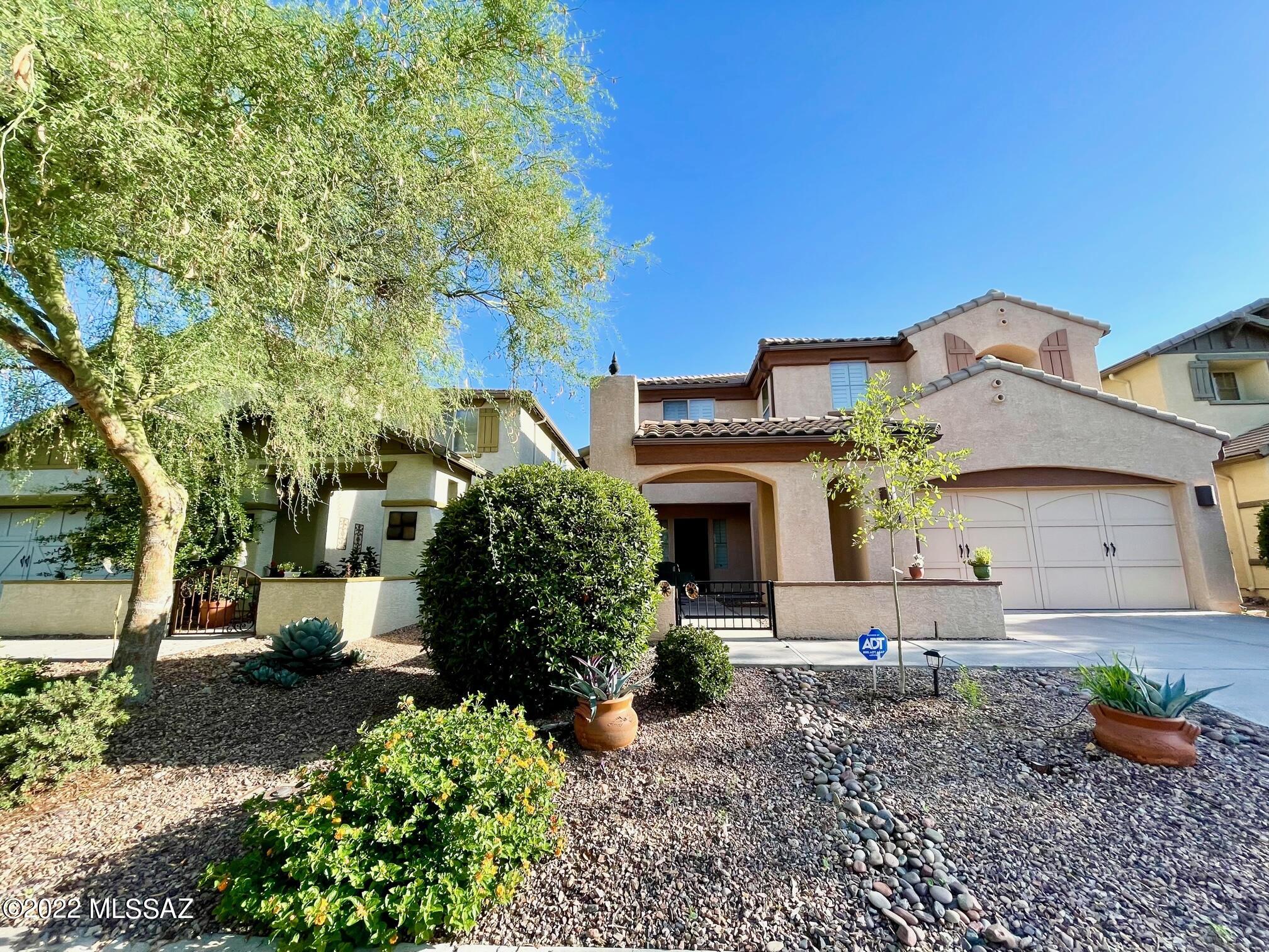 Rancho Vistoso Neighborhood 10 - Residential Lease