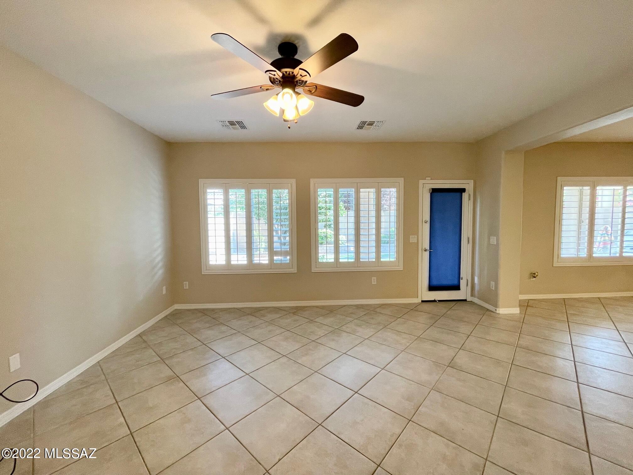 Rancho Vistoso Neighborhood 10 - Residential Lease