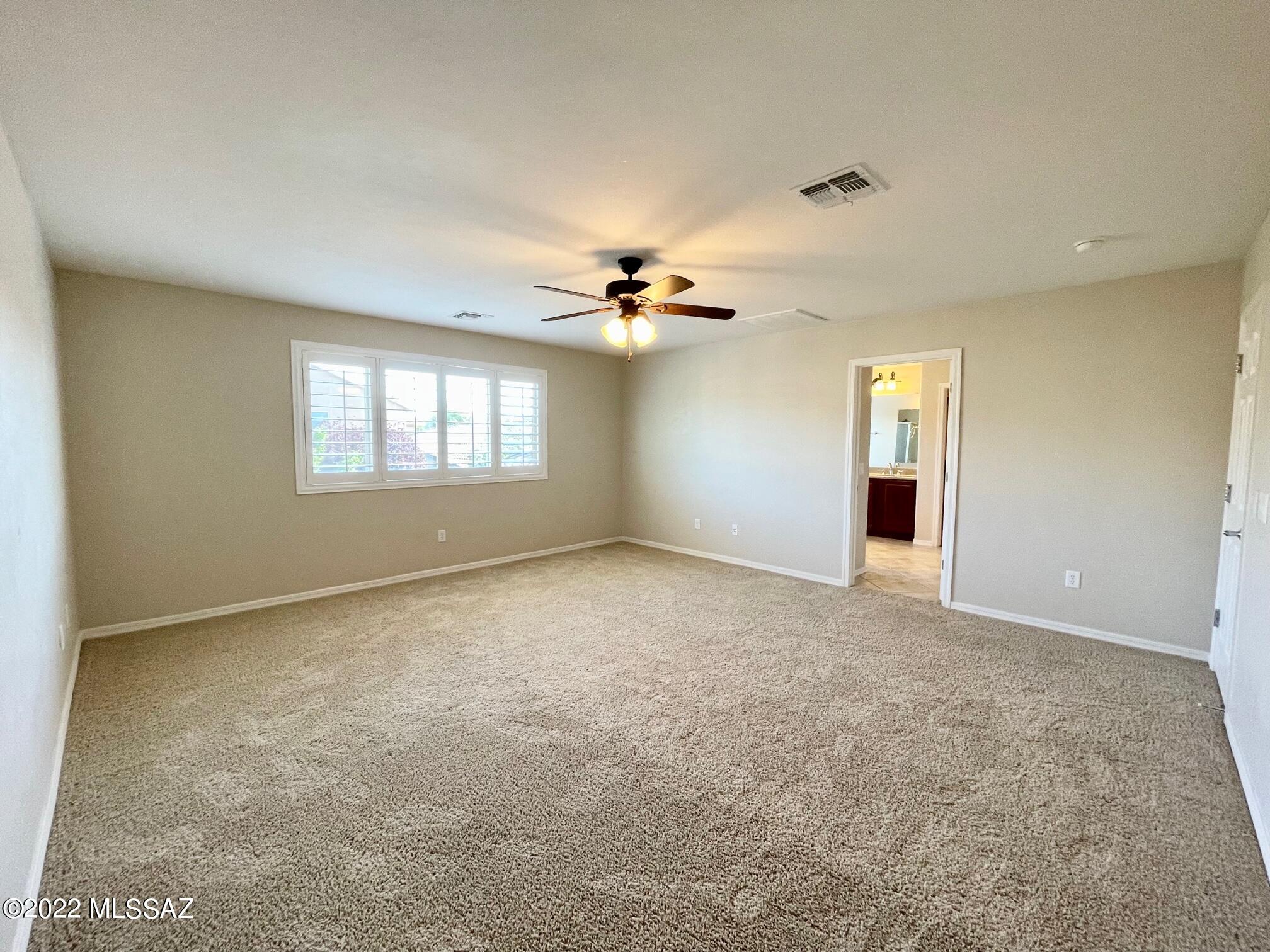 Rancho Vistoso Neighborhood 10 - Residential Lease