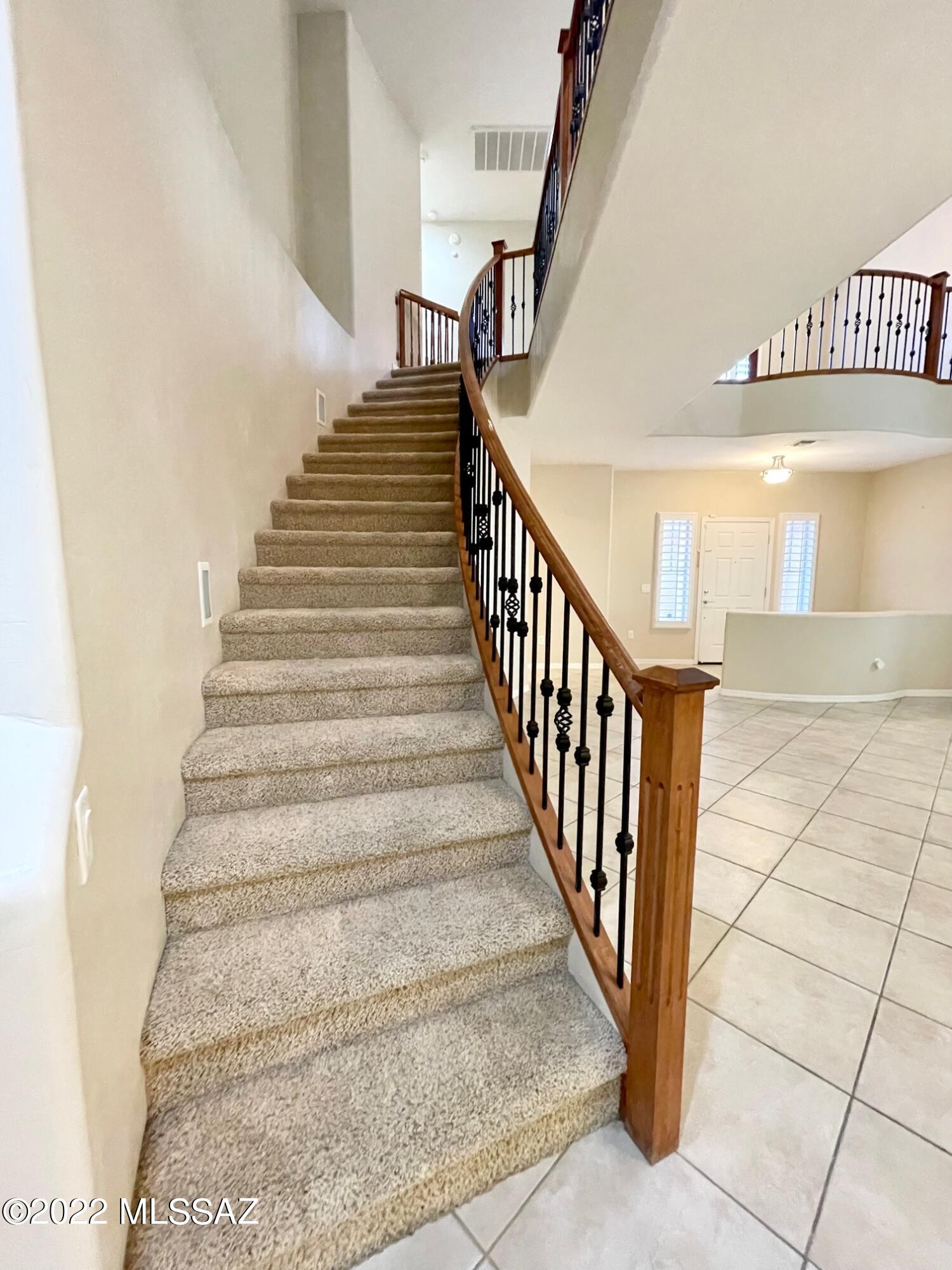 Rancho Vistoso Neighborhood 10 - Residential Lease
