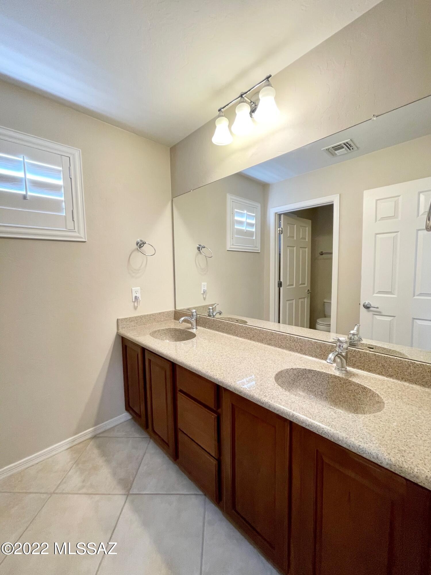 Rancho Vistoso Neighborhood 10 - Residential Lease