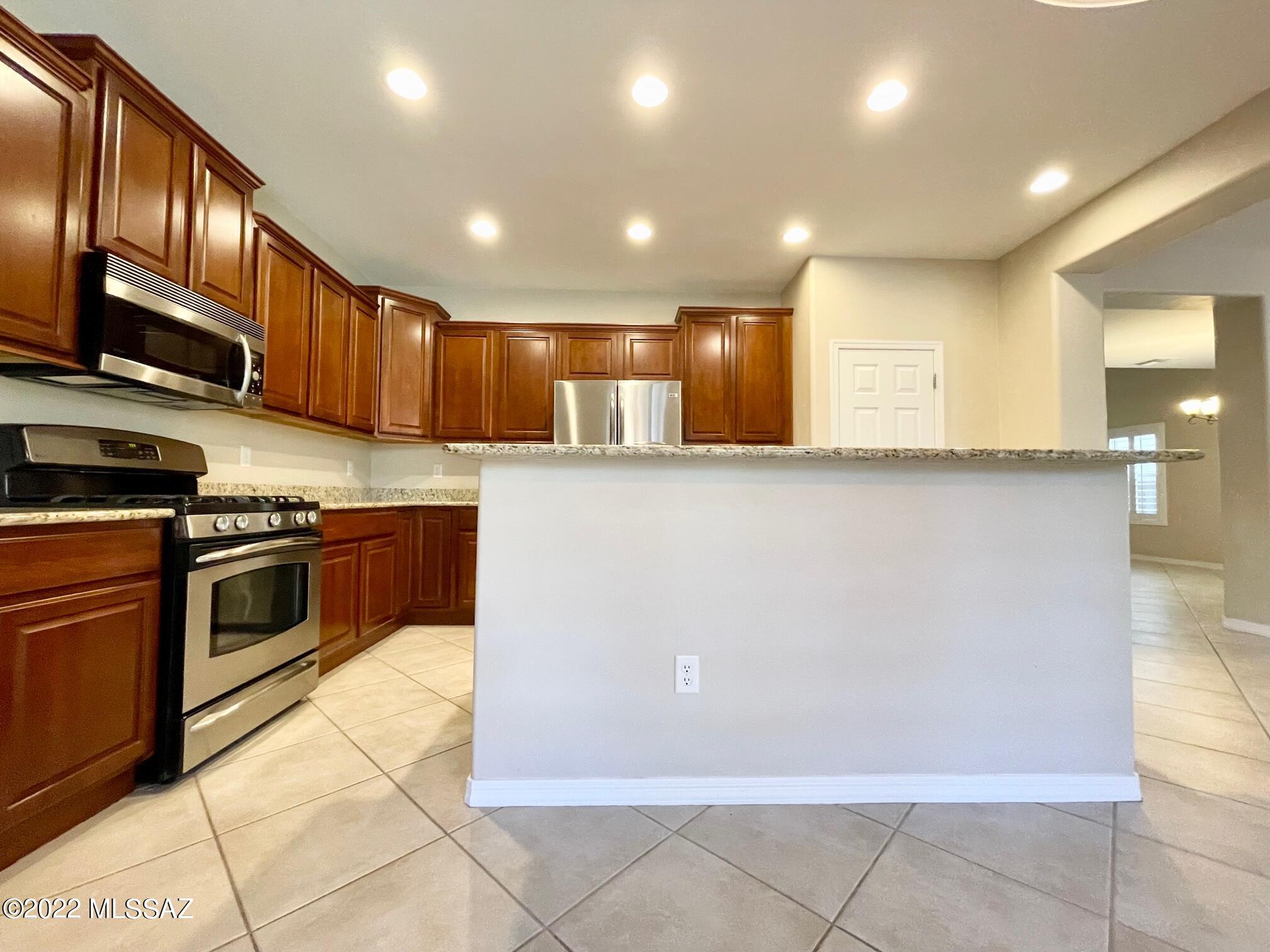 Rancho Vistoso Neighborhood 10 - Residential Lease