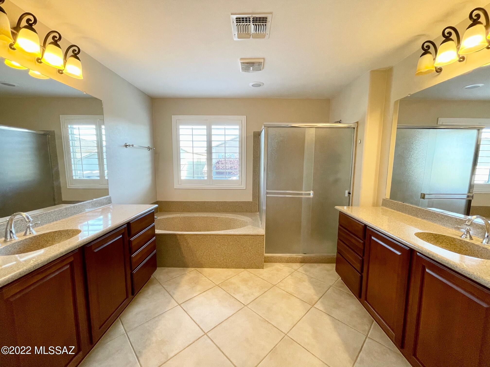 Rancho Vistoso Neighborhood 10 - Residential Lease