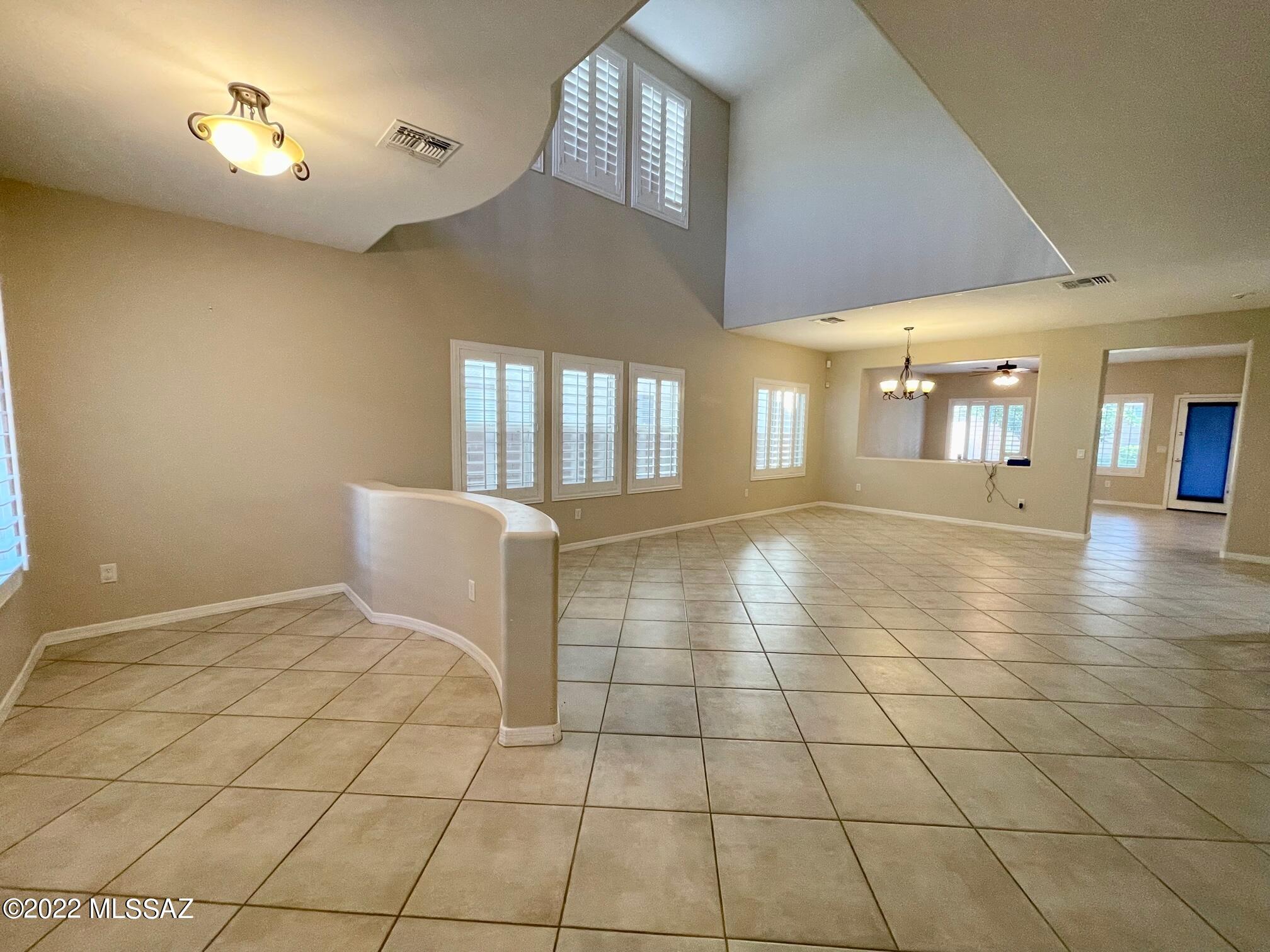 Rancho Vistoso Neighborhood 10 - Residential Lease