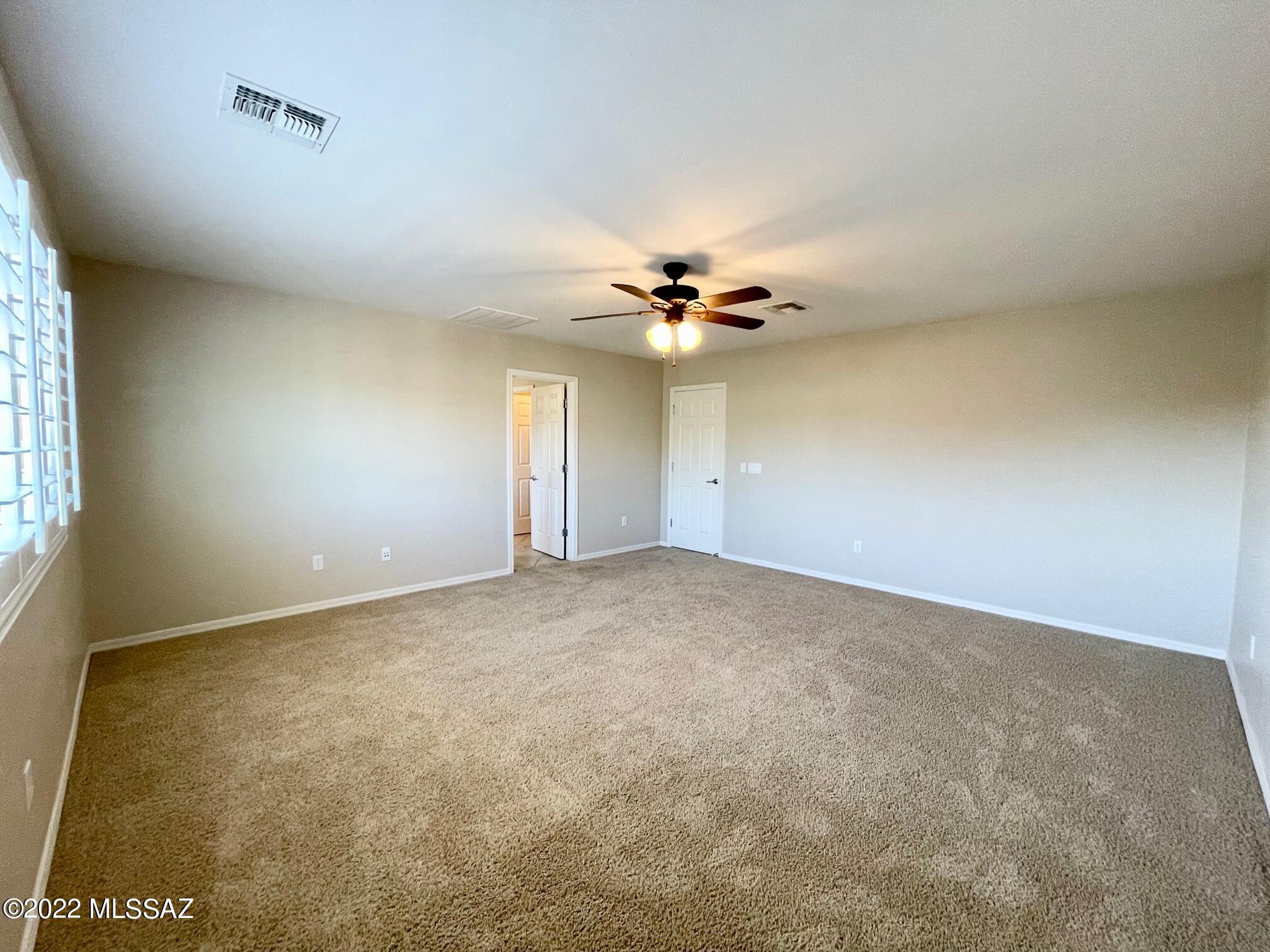 Rancho Vistoso Neighborhood 10 - Residential Lease
