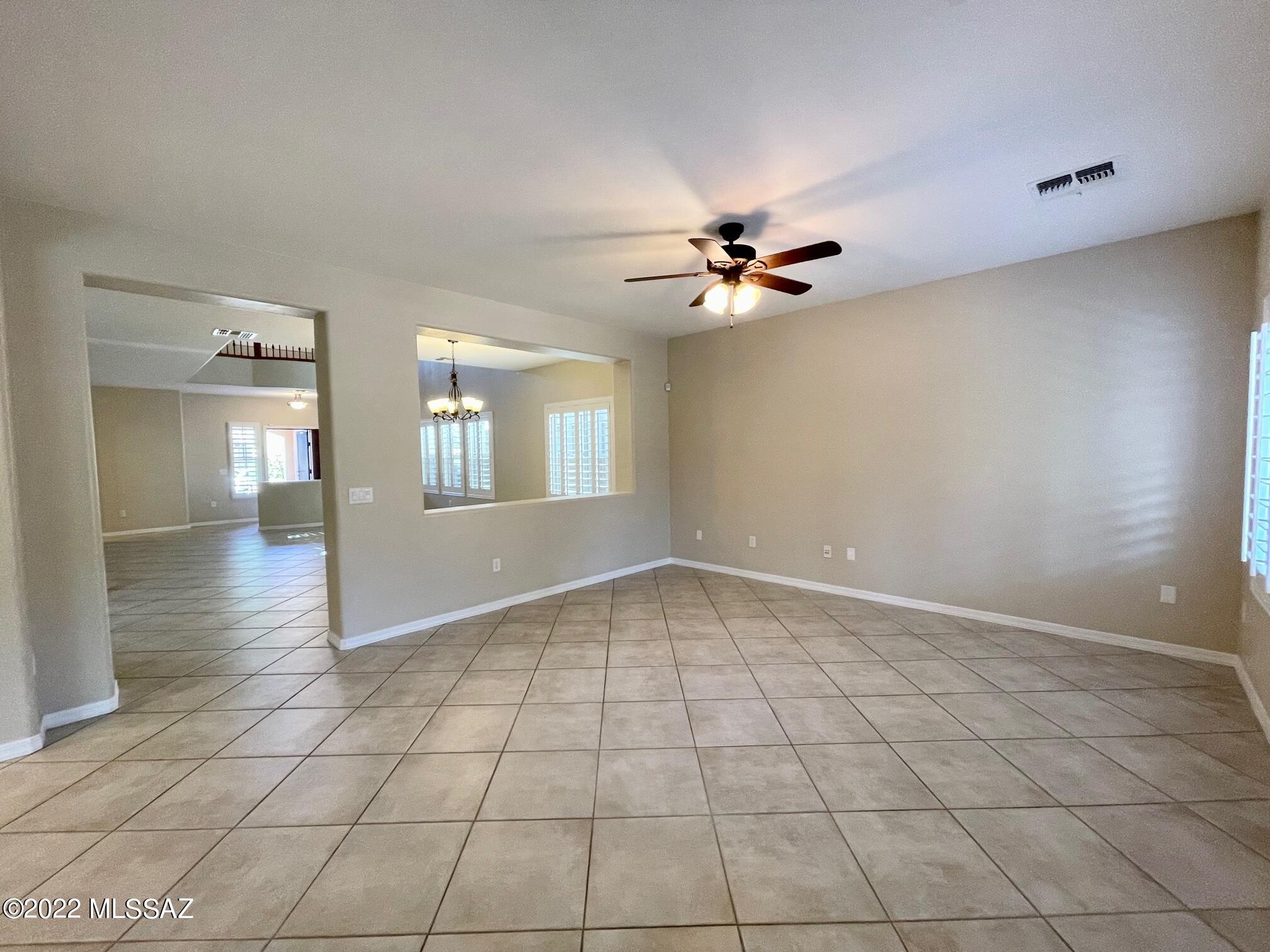 Rancho Vistoso Neighborhood 10 - Residential Lease