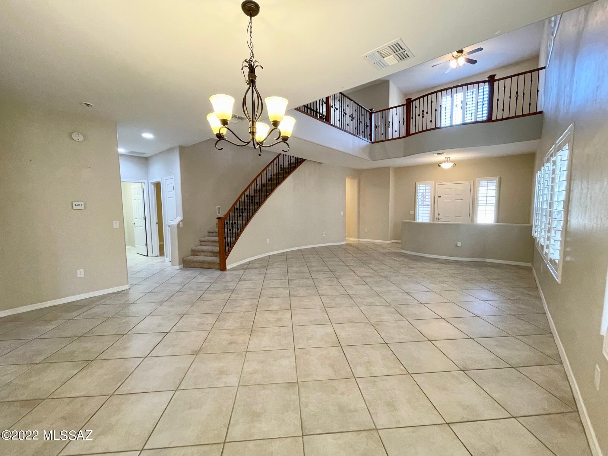 Rancho Vistoso Neighborhood 10 - Residential Lease