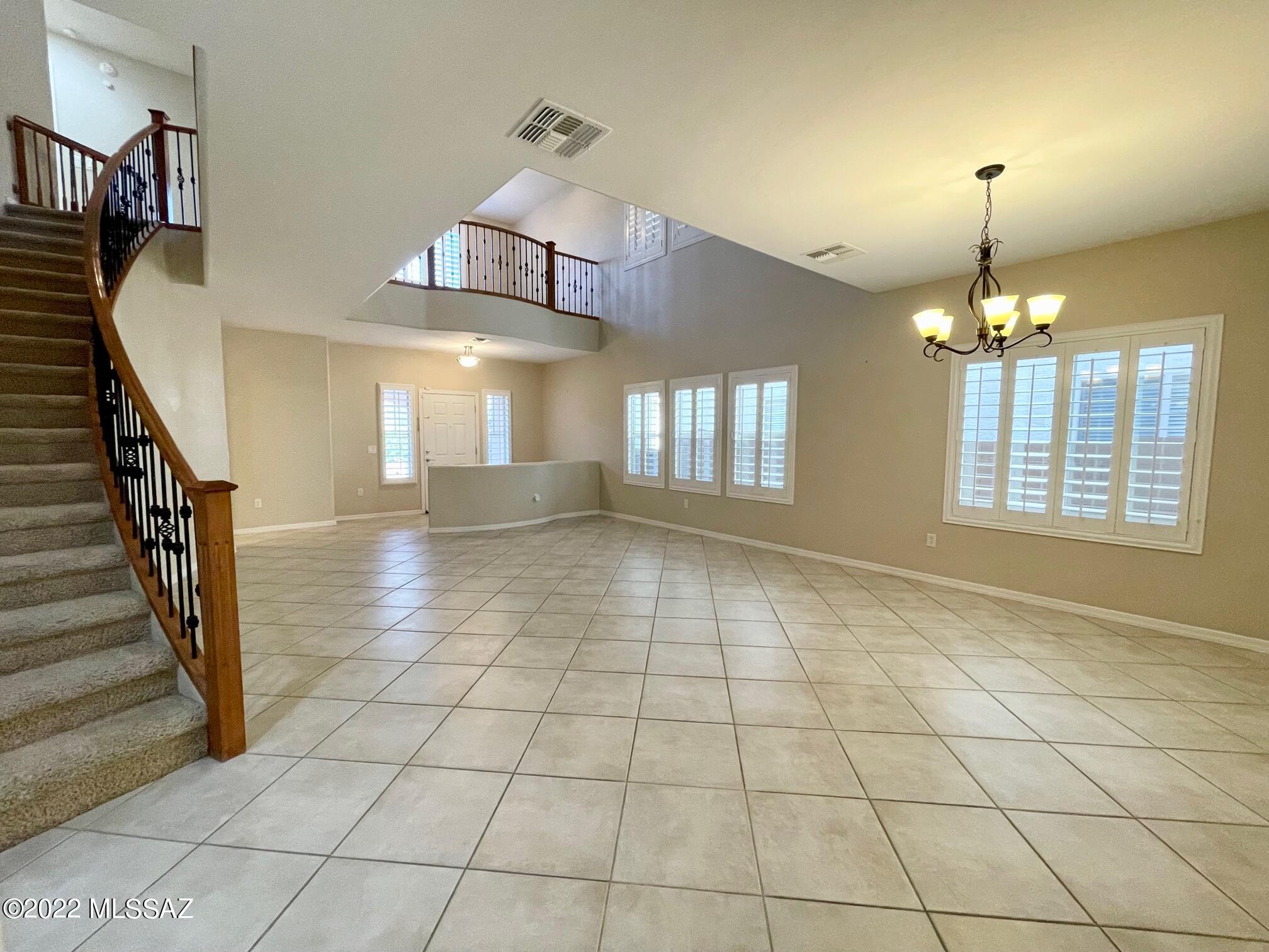 Rancho Vistoso Neighborhood 10 - Residential Lease