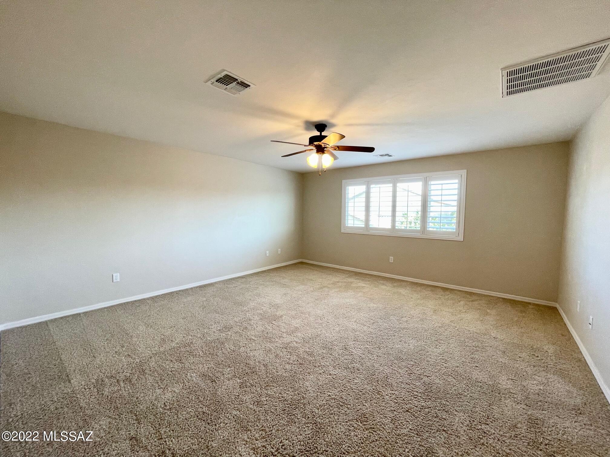Rancho Vistoso Neighborhood 10 - Residential Lease