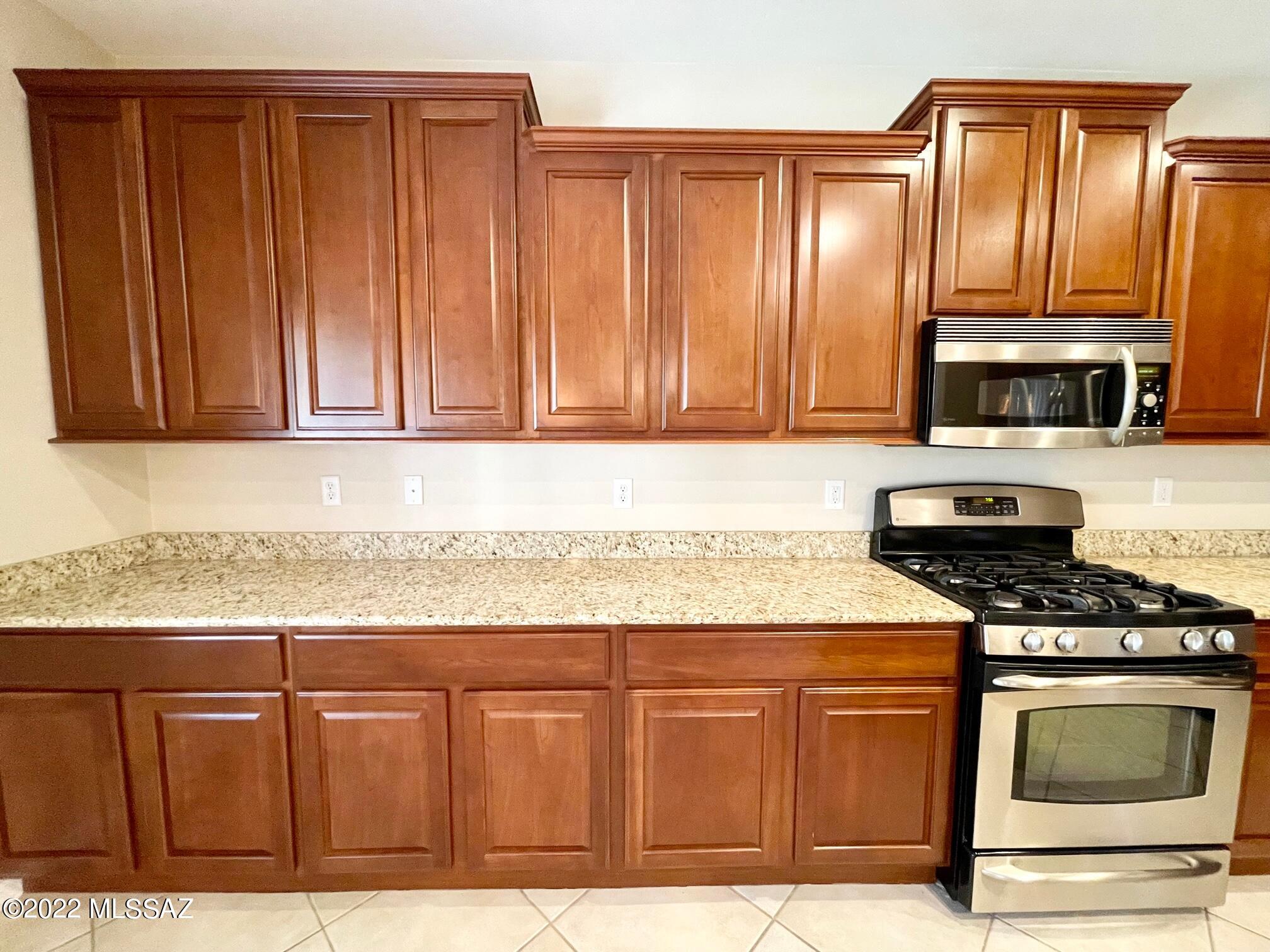 Rancho Vistoso Neighborhood 10 - Residential Lease