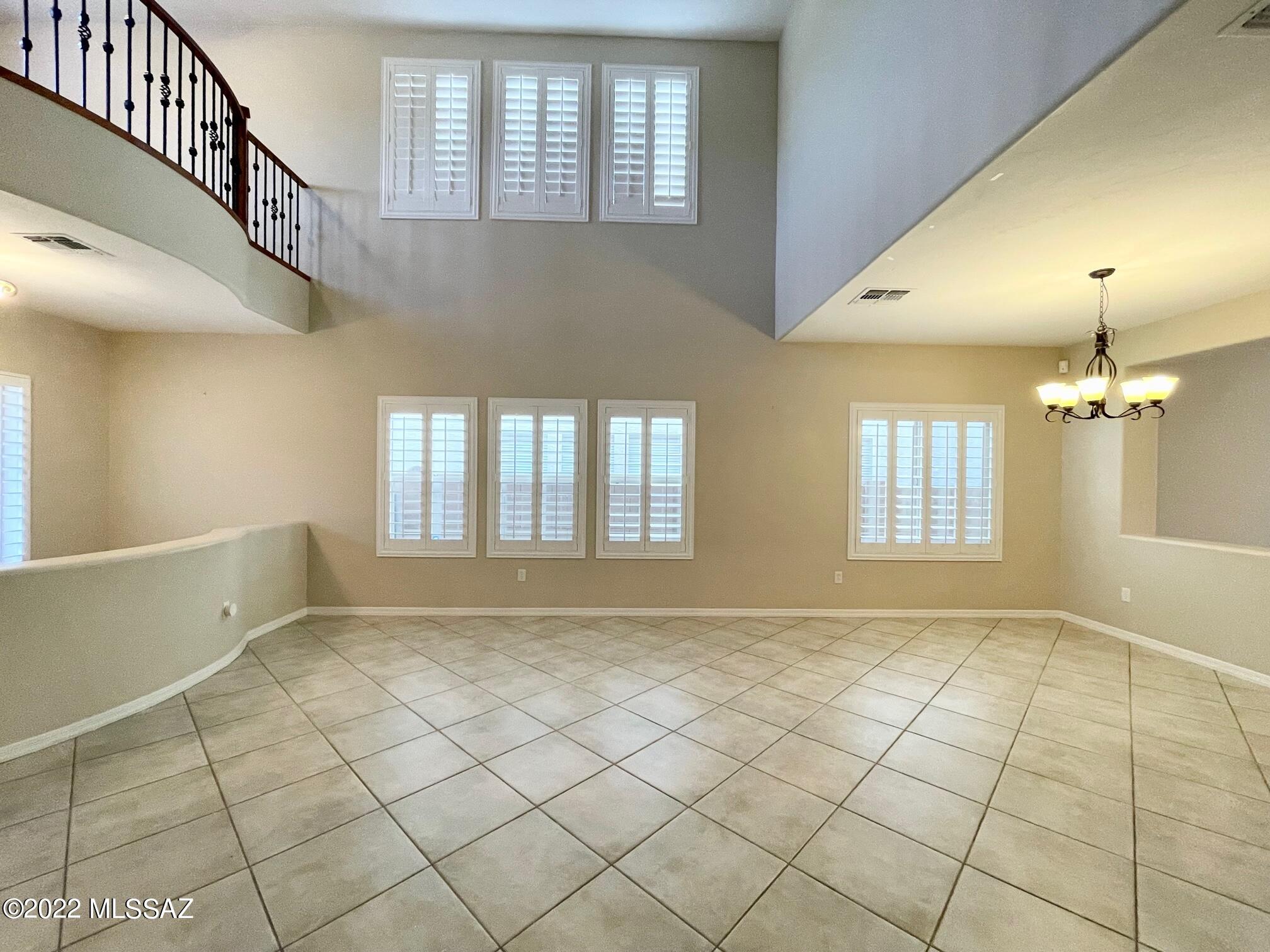 Rancho Vistoso Neighborhood 10 - Residential Lease