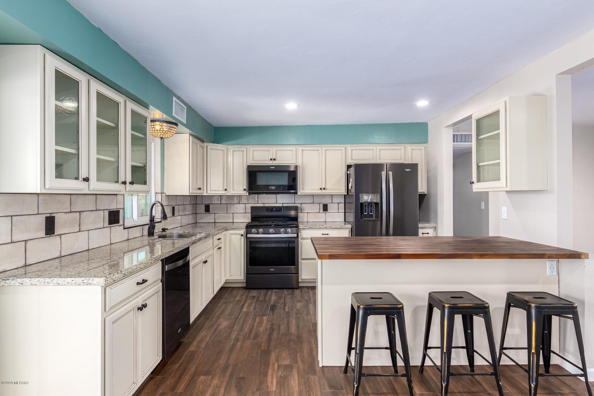 Harrison Hills (1-258) - Residential