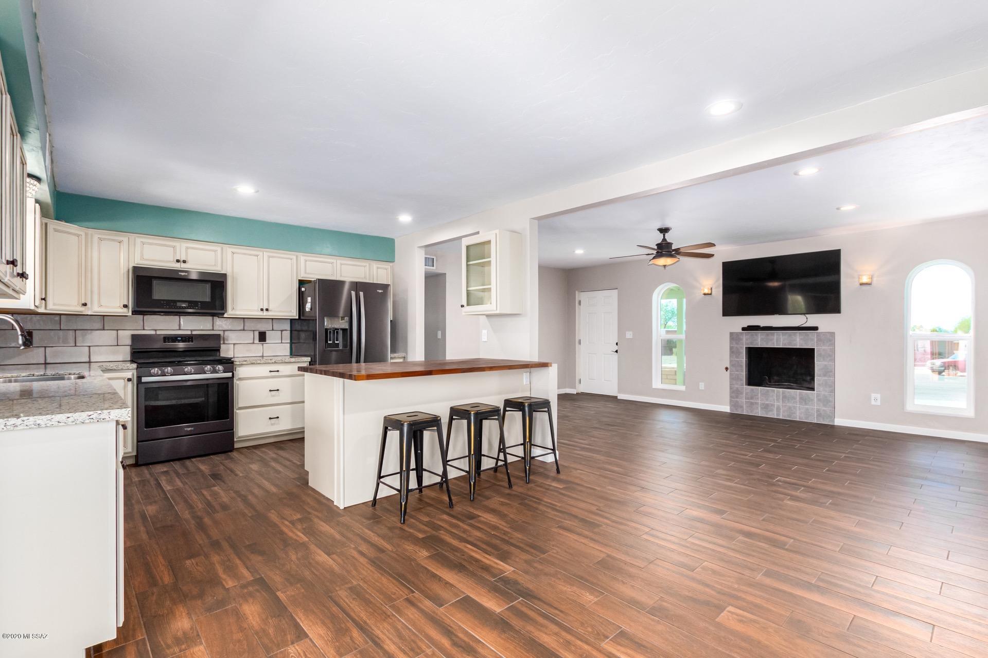 Harrison Hills (1-258) - Residential
