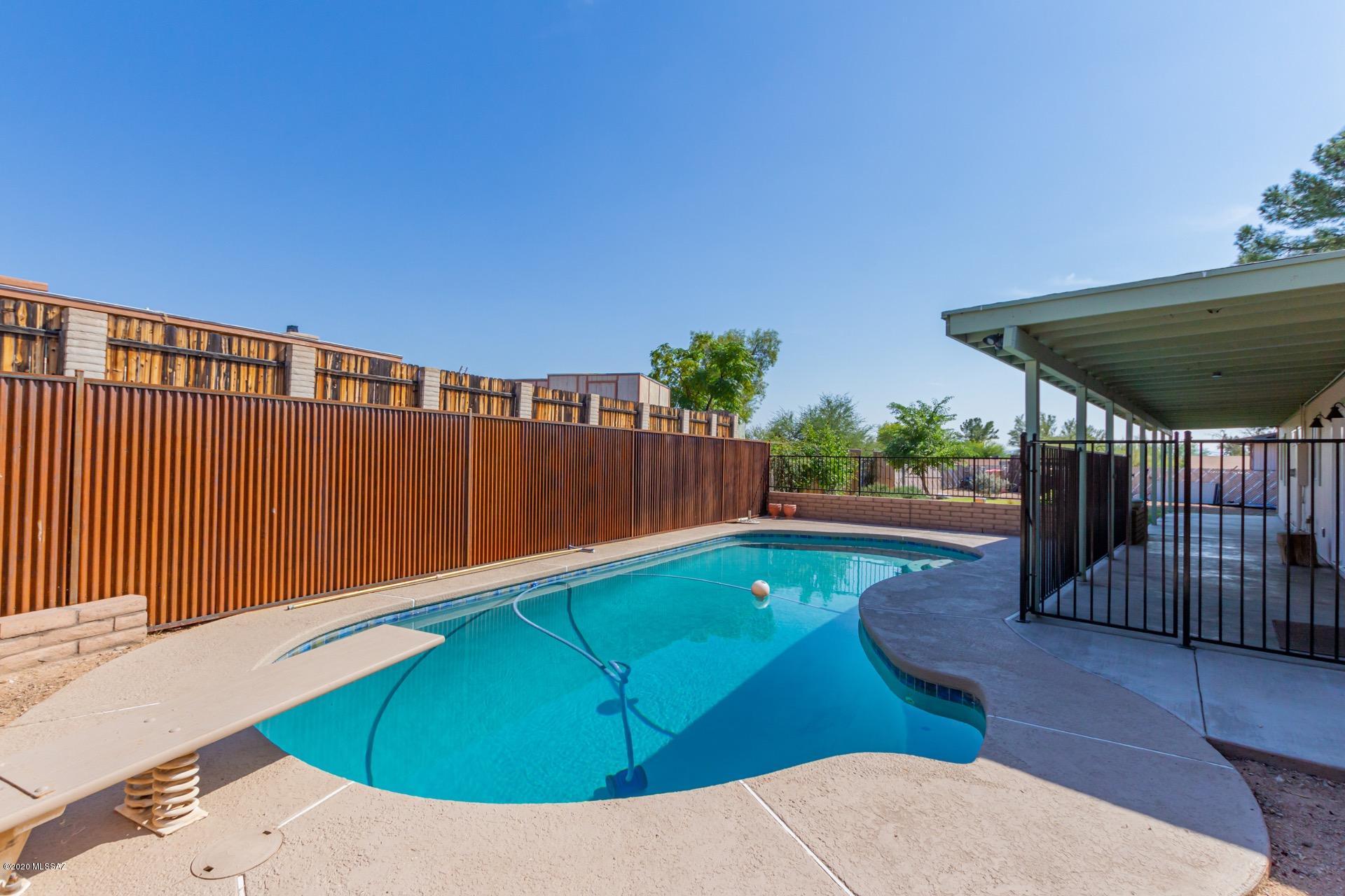 Harrison Hills (1-258) - Residential