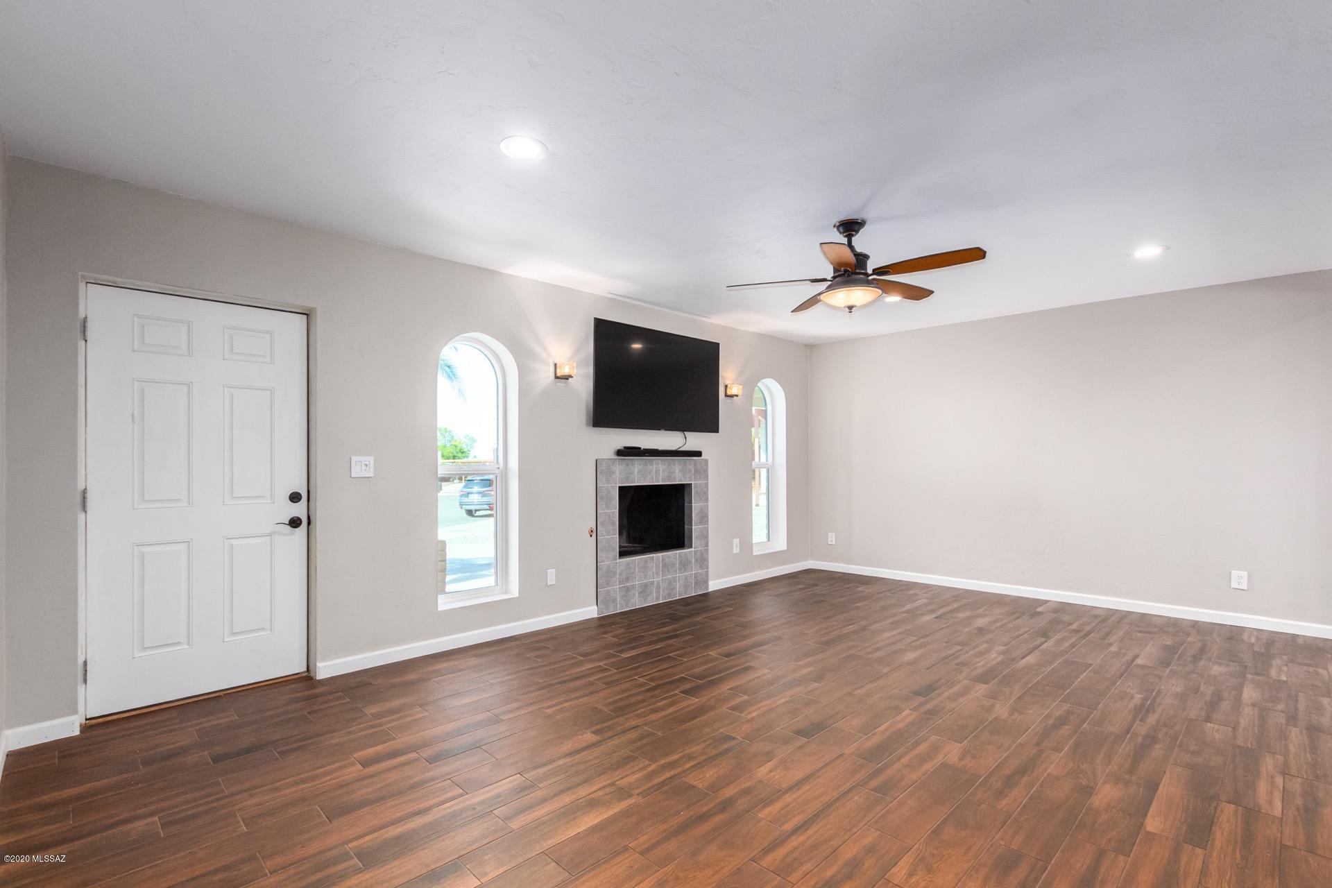 Harrison Hills (1-258) - Residential