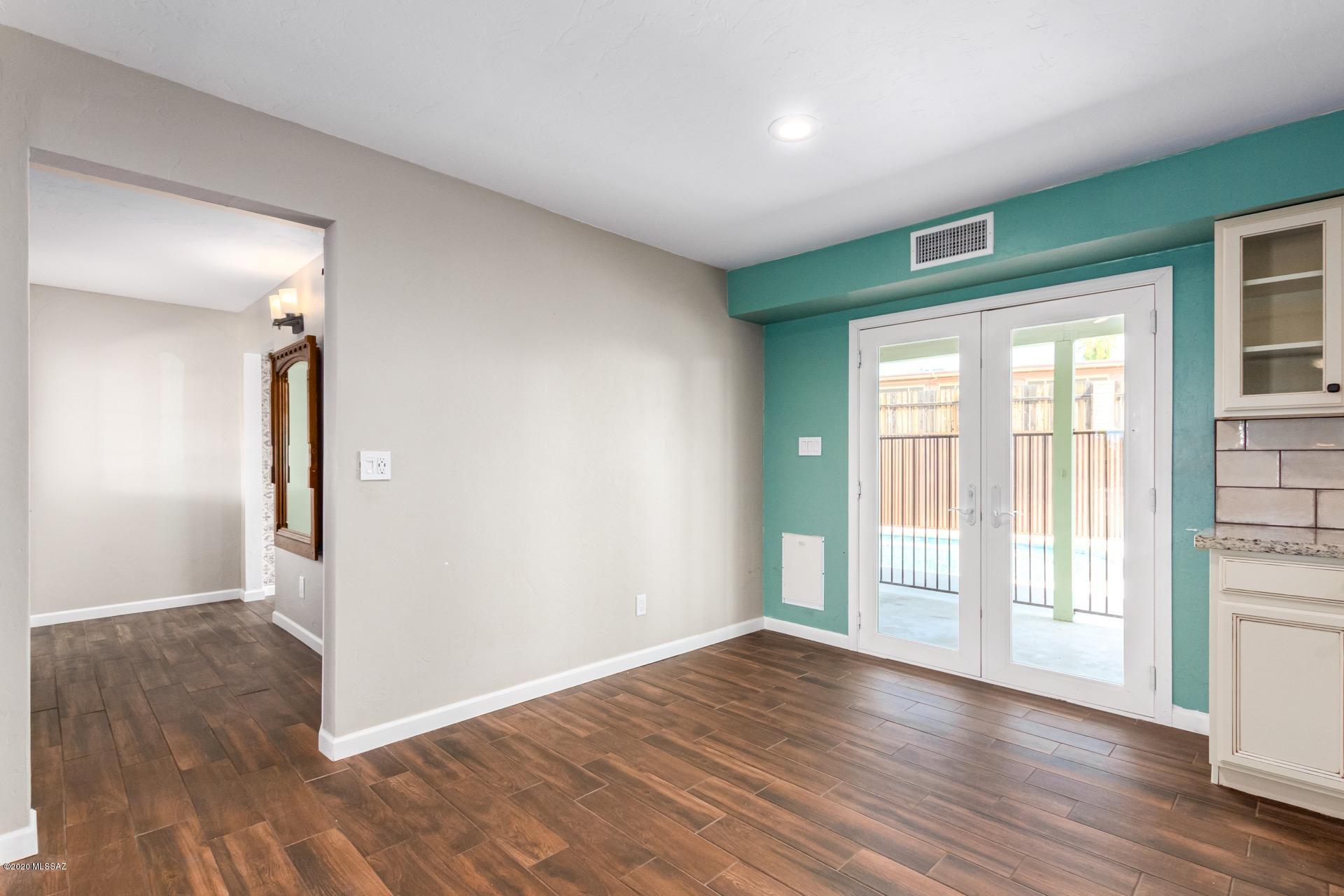 Harrison Hills (1-258) - Residential