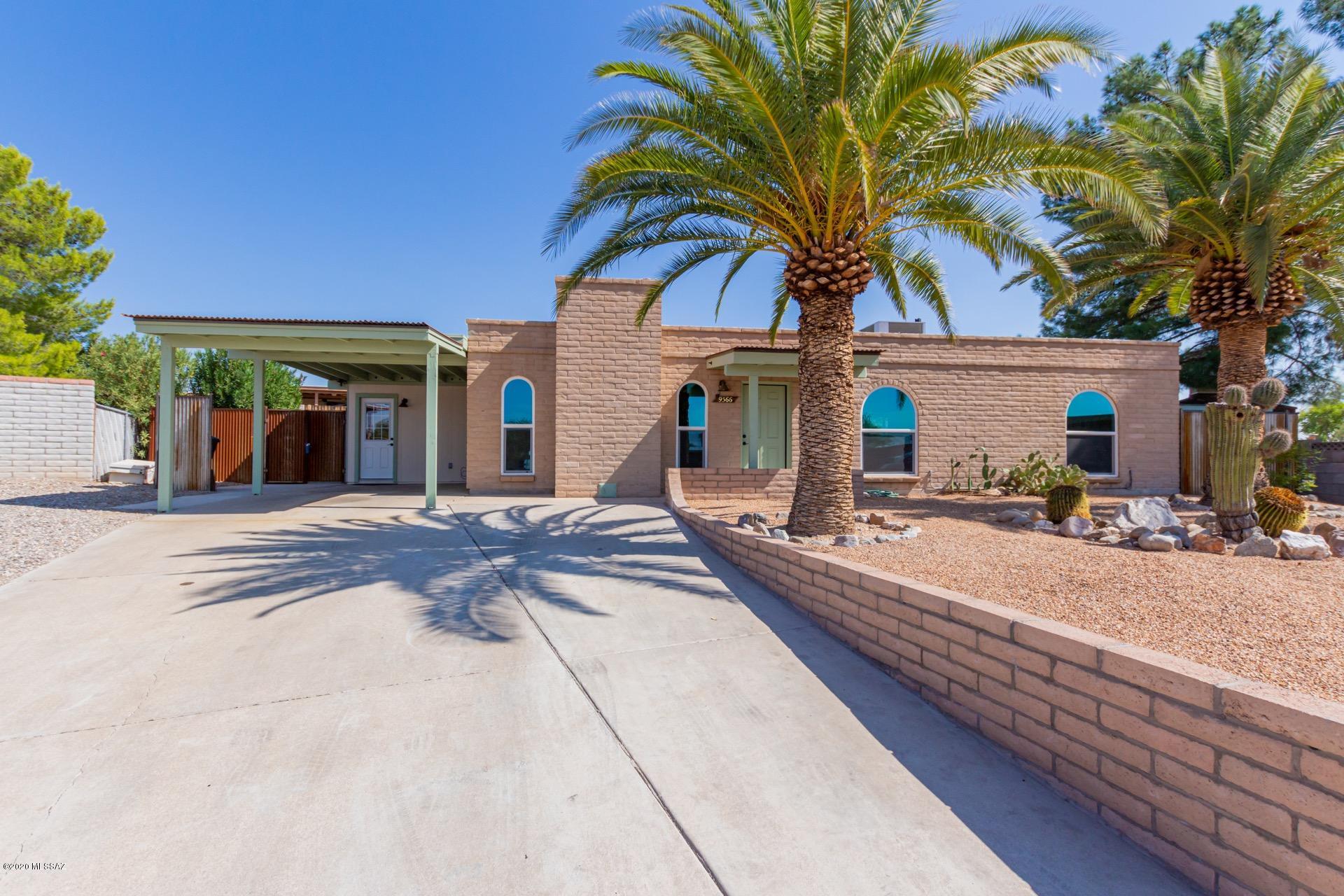 Harrison Hills (1-258) - Residential