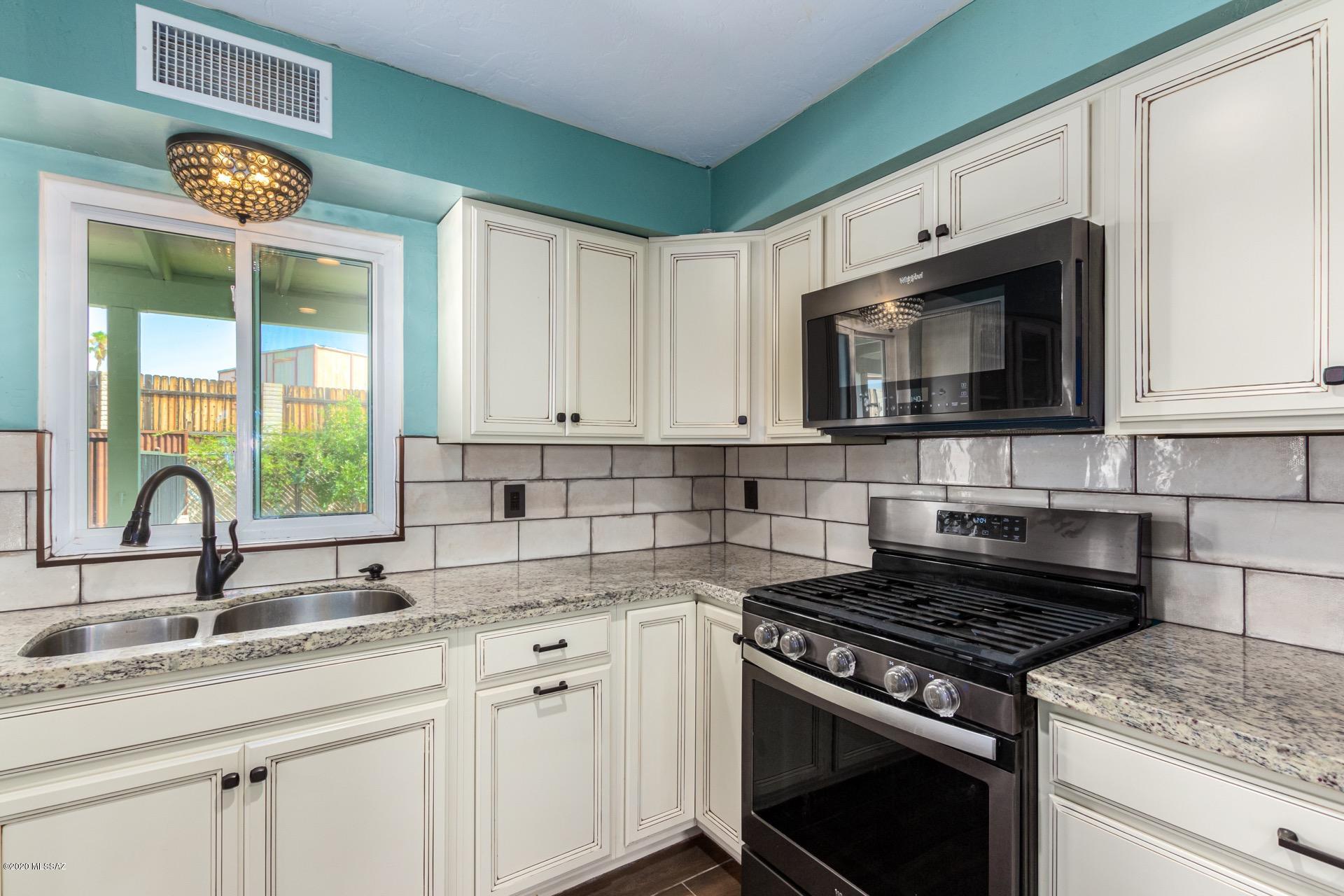 Harrison Hills (1-258) - Residential