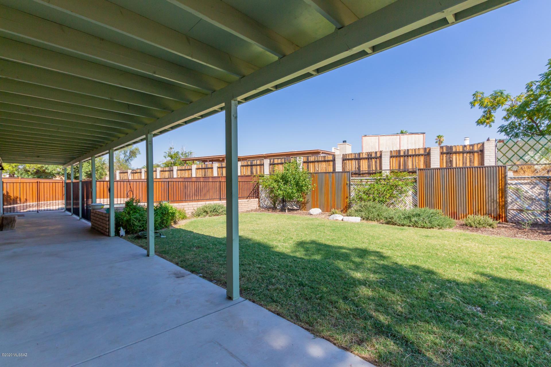 Harrison Hills (1-258) - Residential