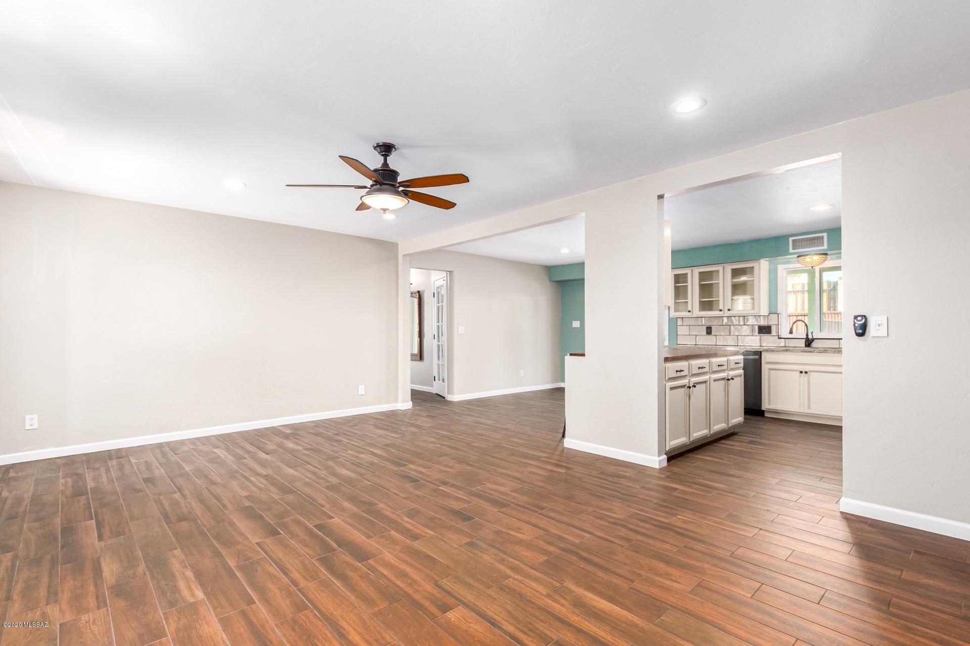 Harrison Hills (1-258) - Residential
