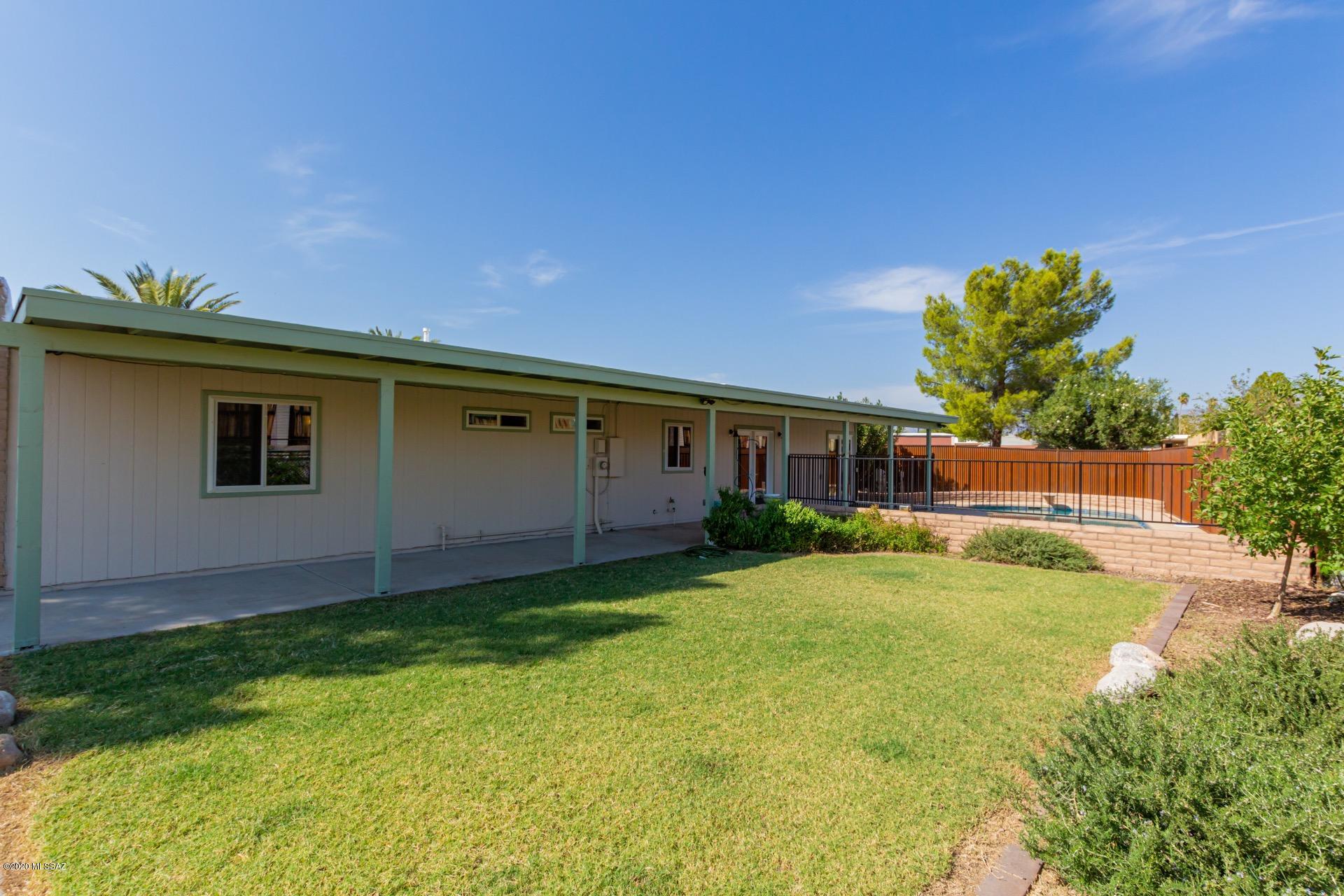 Harrison Hills (1-258) - Residential