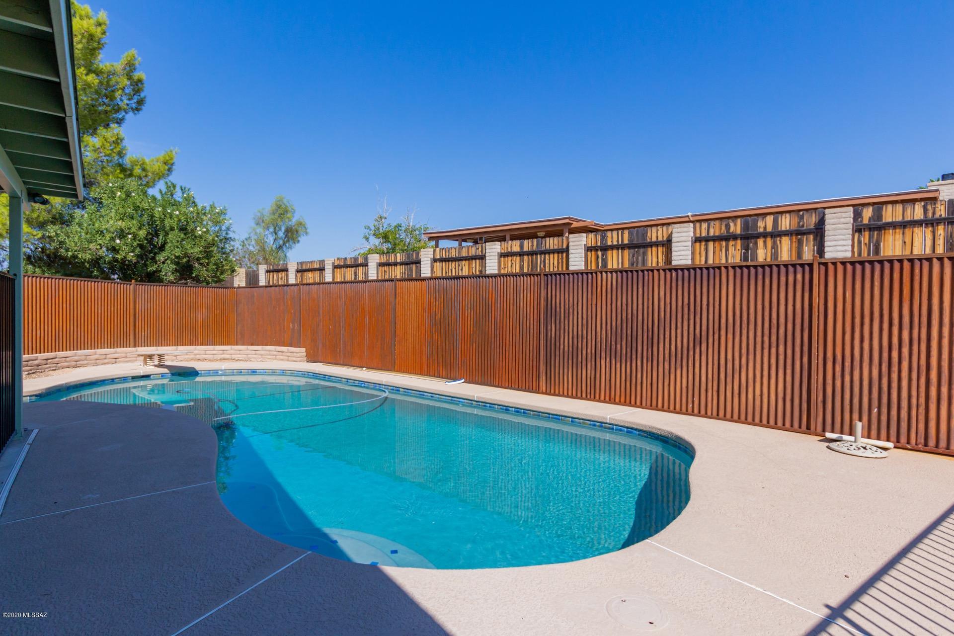 Harrison Hills (1-258) - Residential