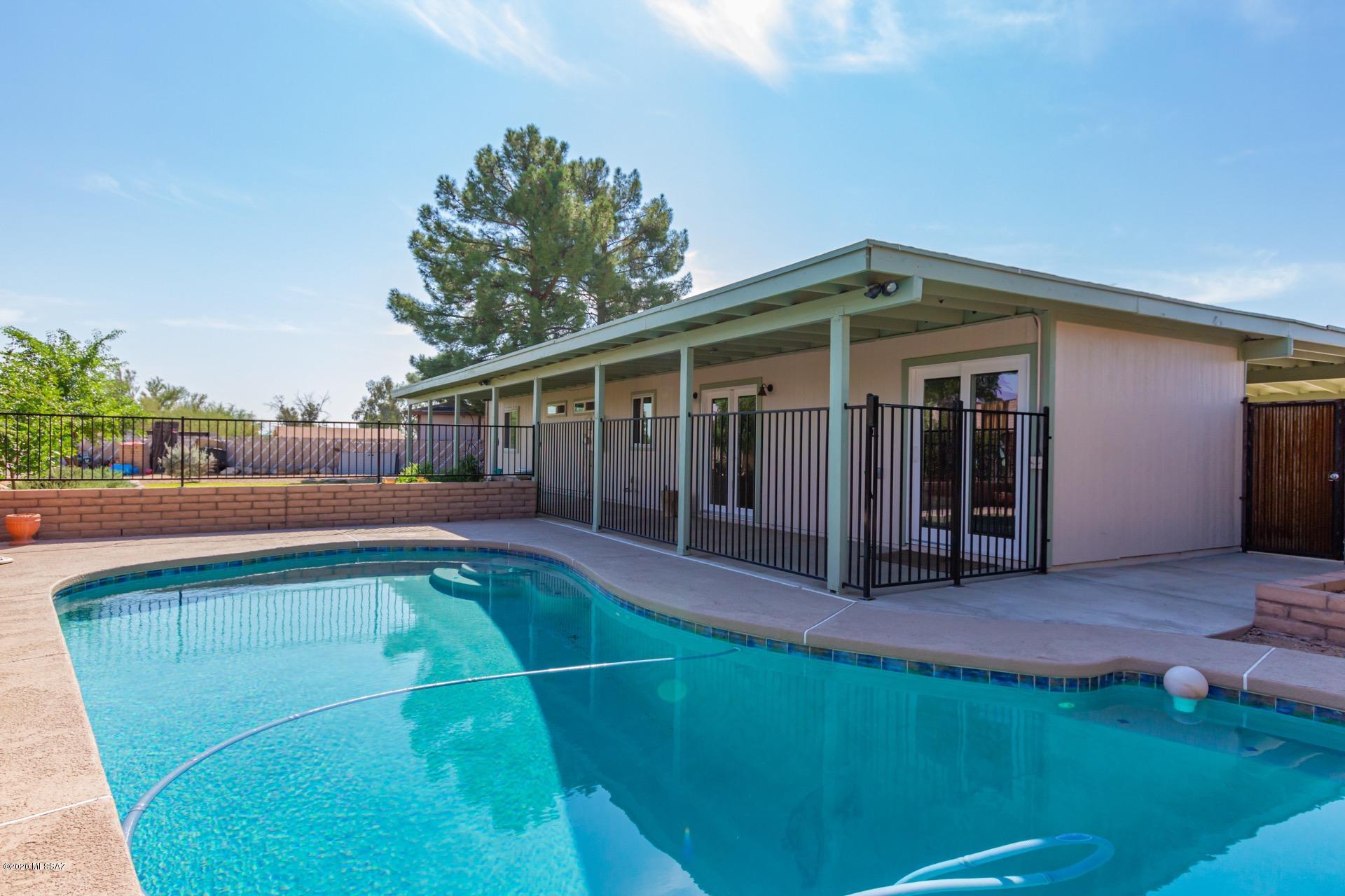 Harrison Hills (1-258) - Residential