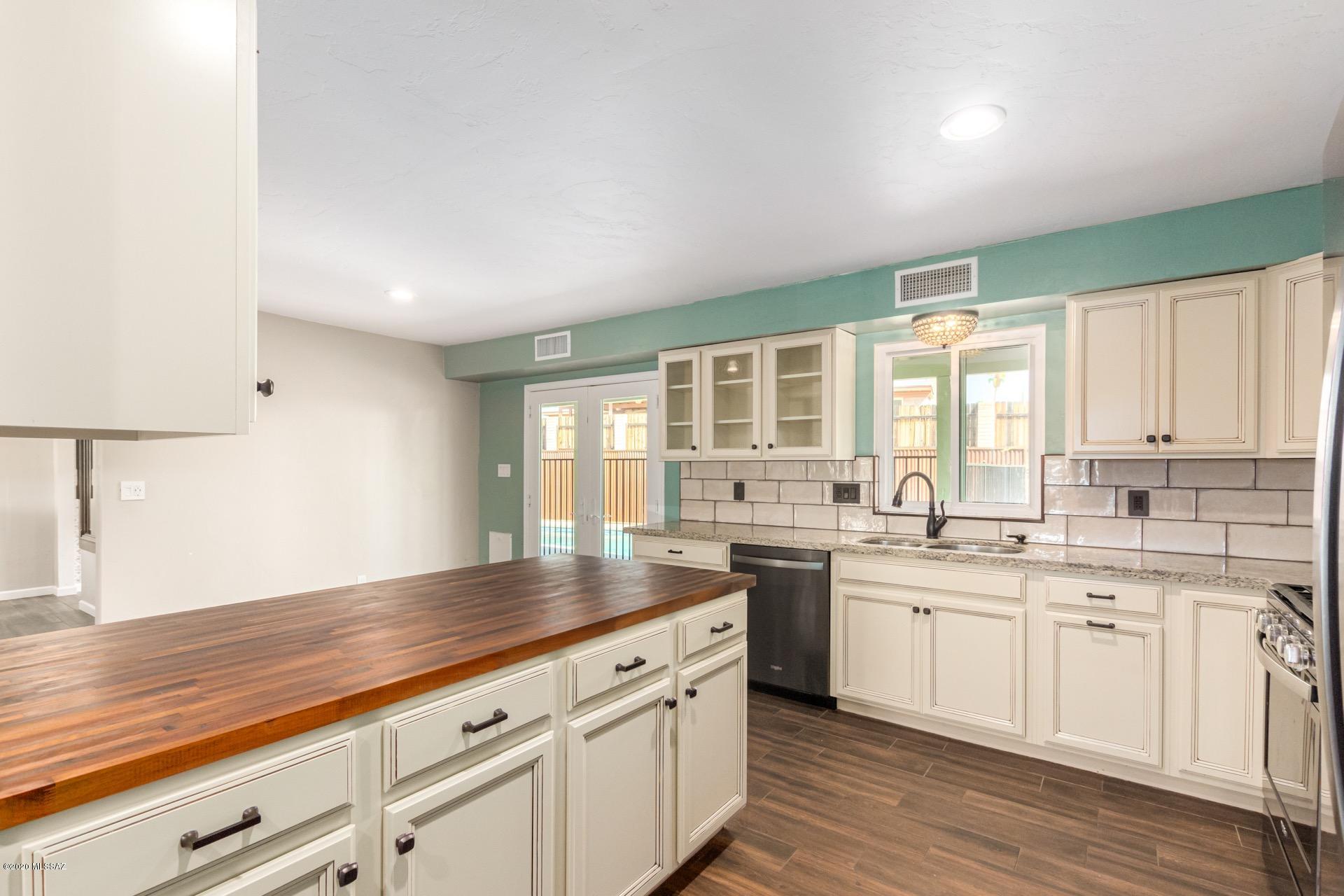 Harrison Hills (1-258) - Residential