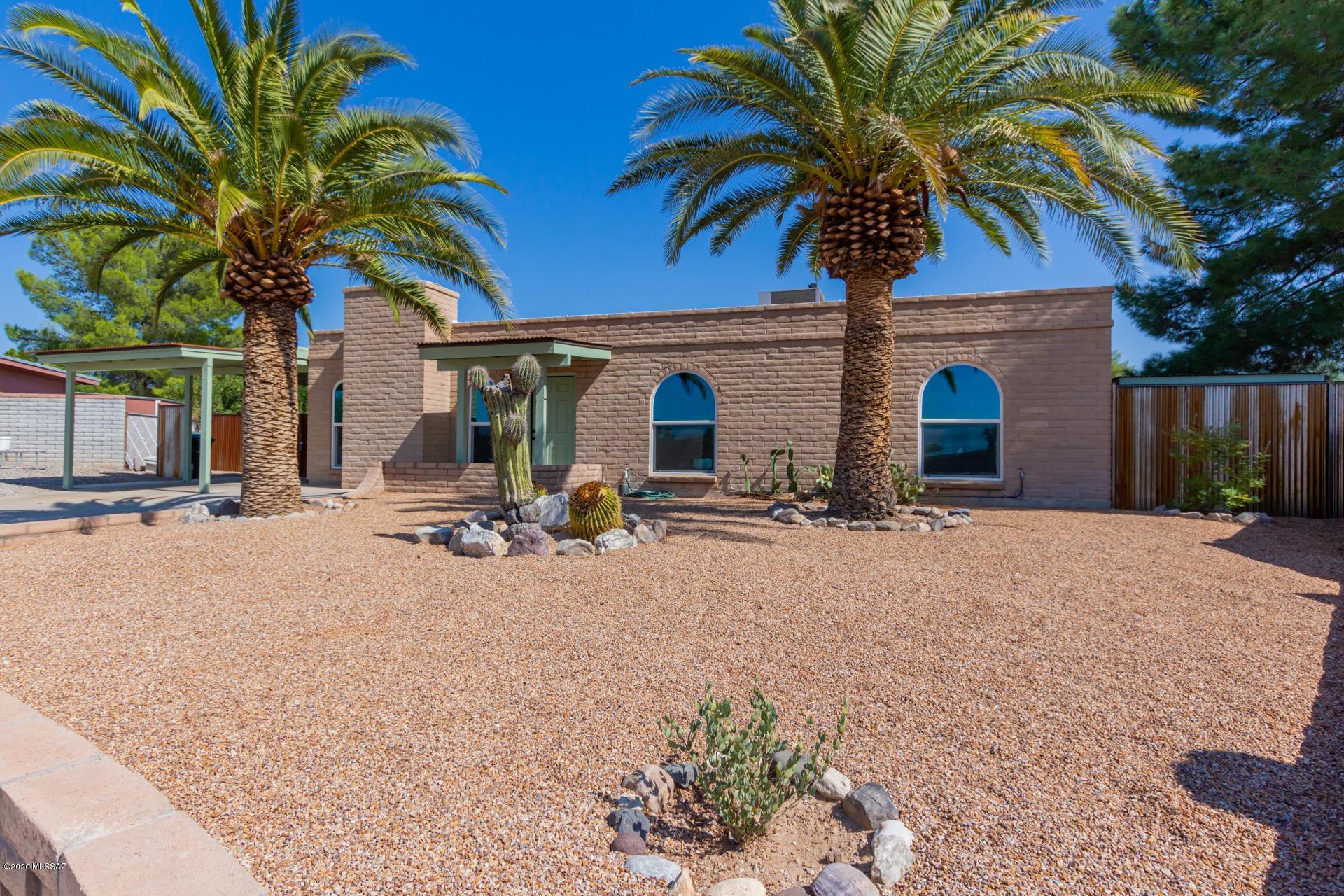 Harrison Hills (1-258) - Residential