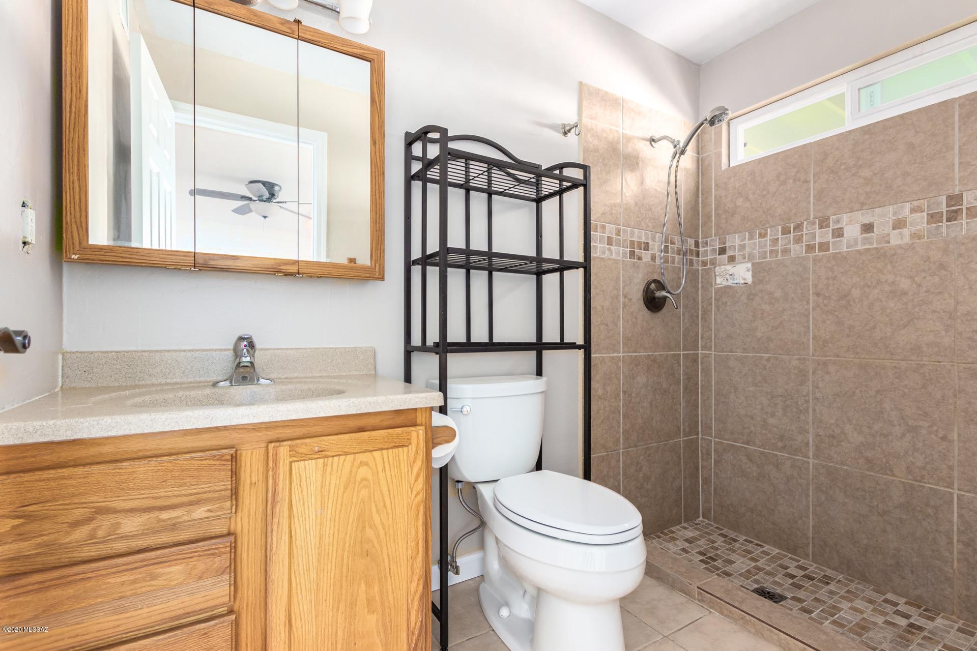 Harrison Hills (1-258) - Residential