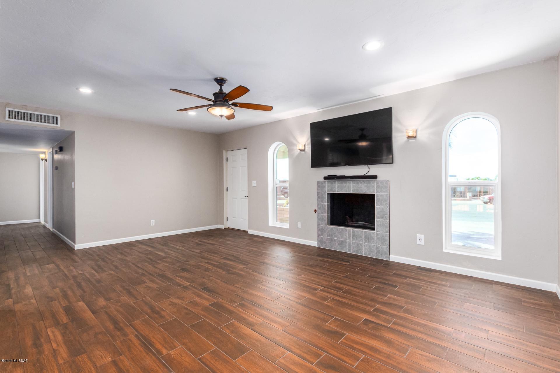 Harrison Hills (1-258) - Residential
