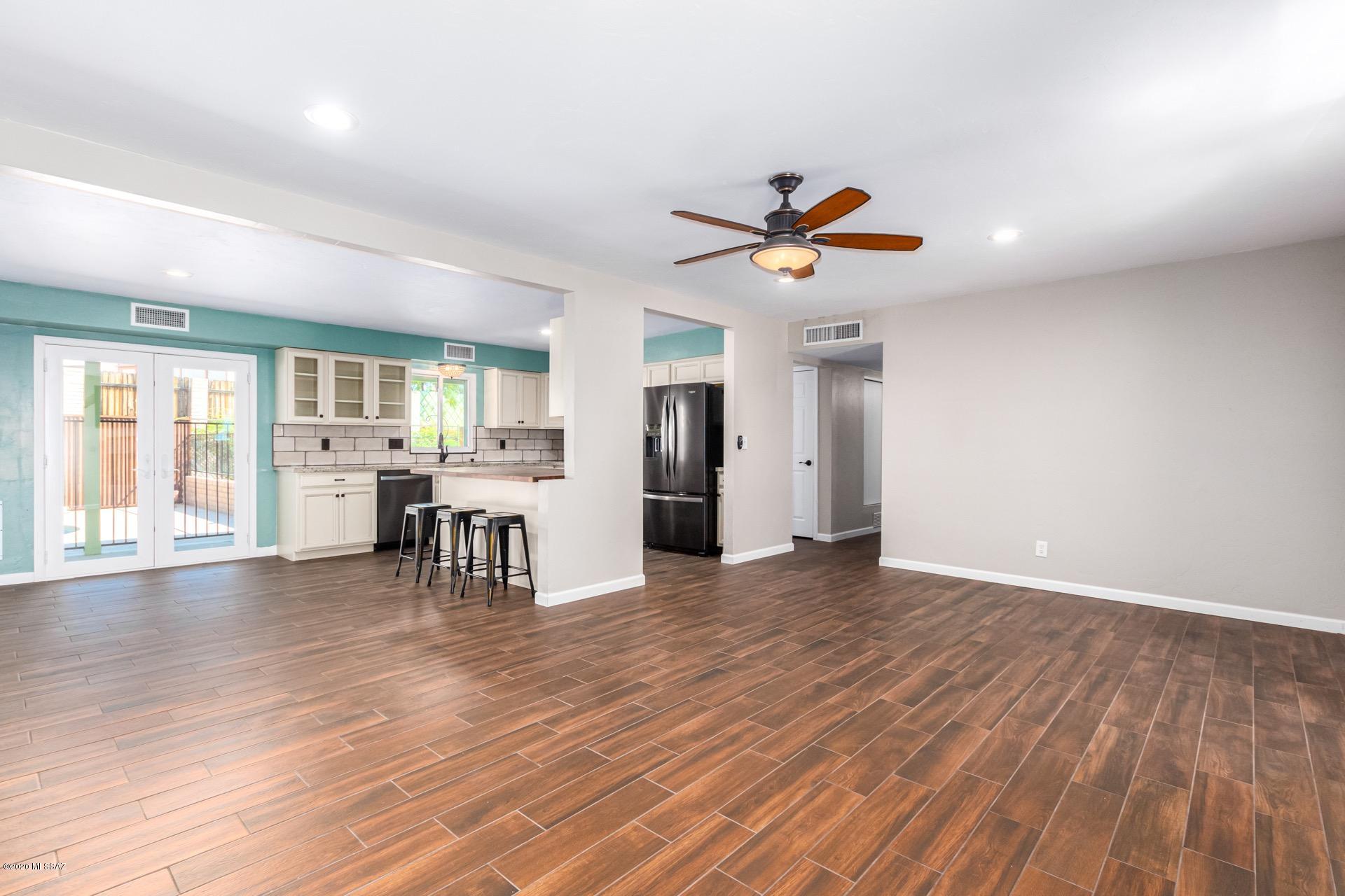 Harrison Hills (1-258) - Residential