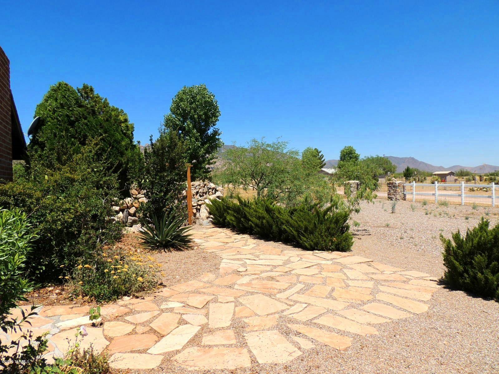 Arizona Sun Sites - Residential