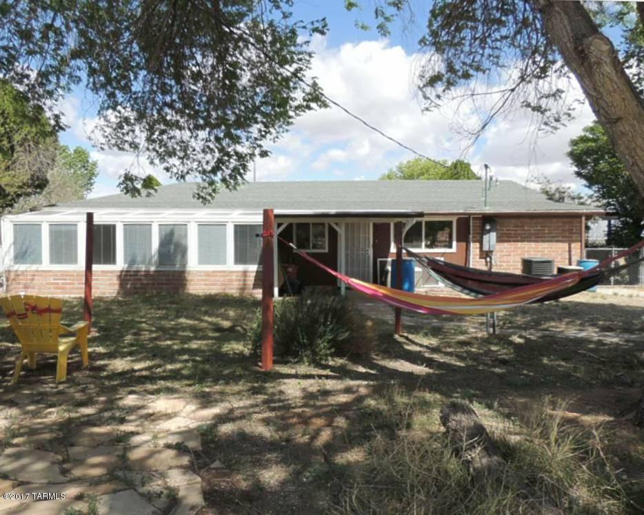 Arizona Sun Sites - Residential