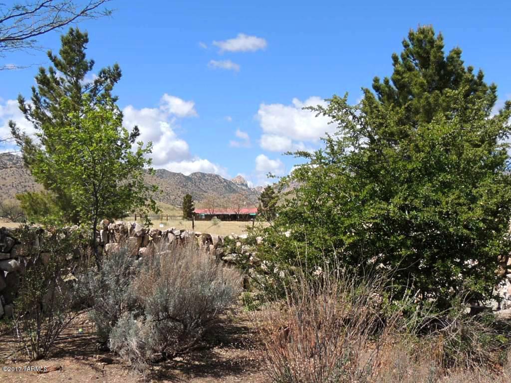 Arizona Sun Sites - Residential