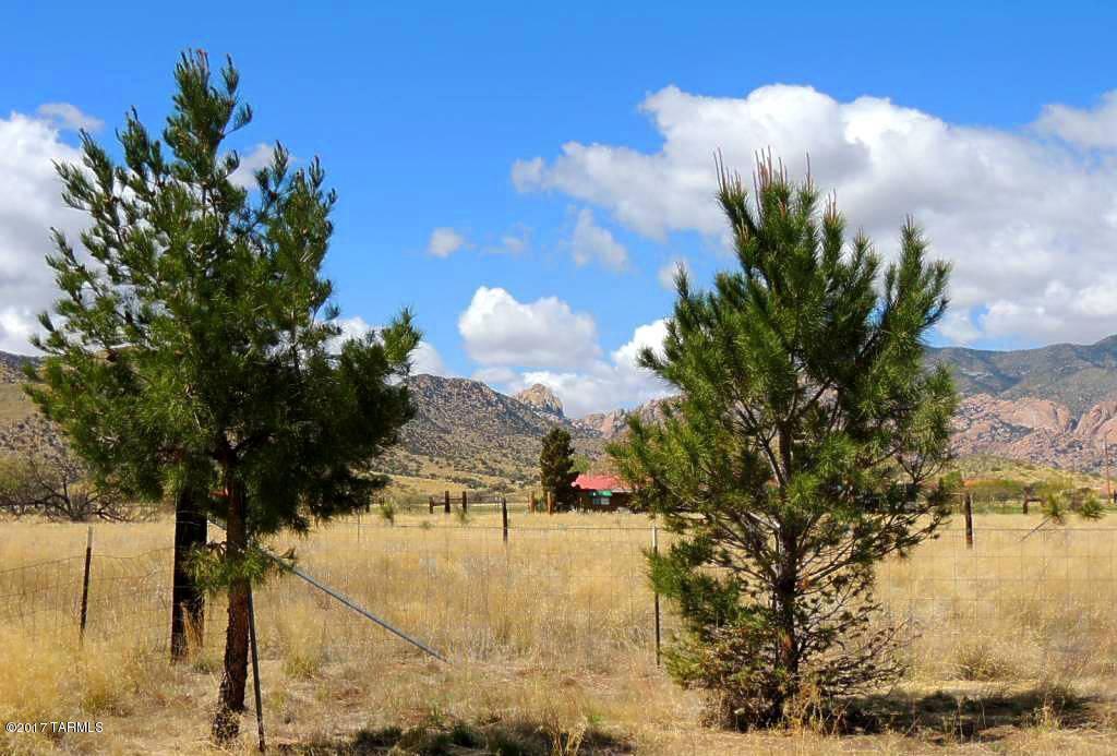 Arizona Sun Sites - Residential
