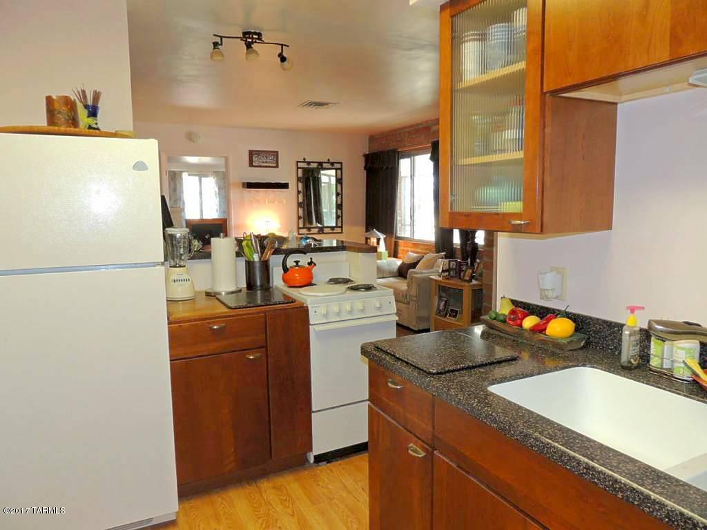 Arizona Sun Sites - Residential
