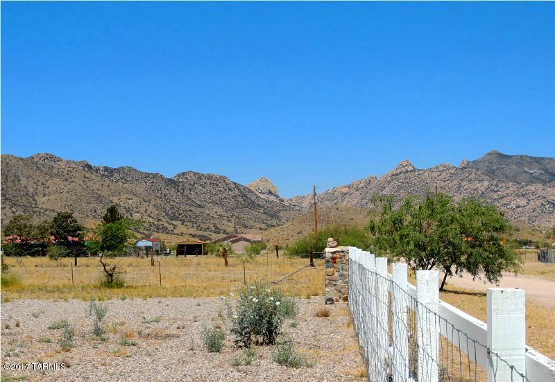 Arizona Sun Sites - Residential