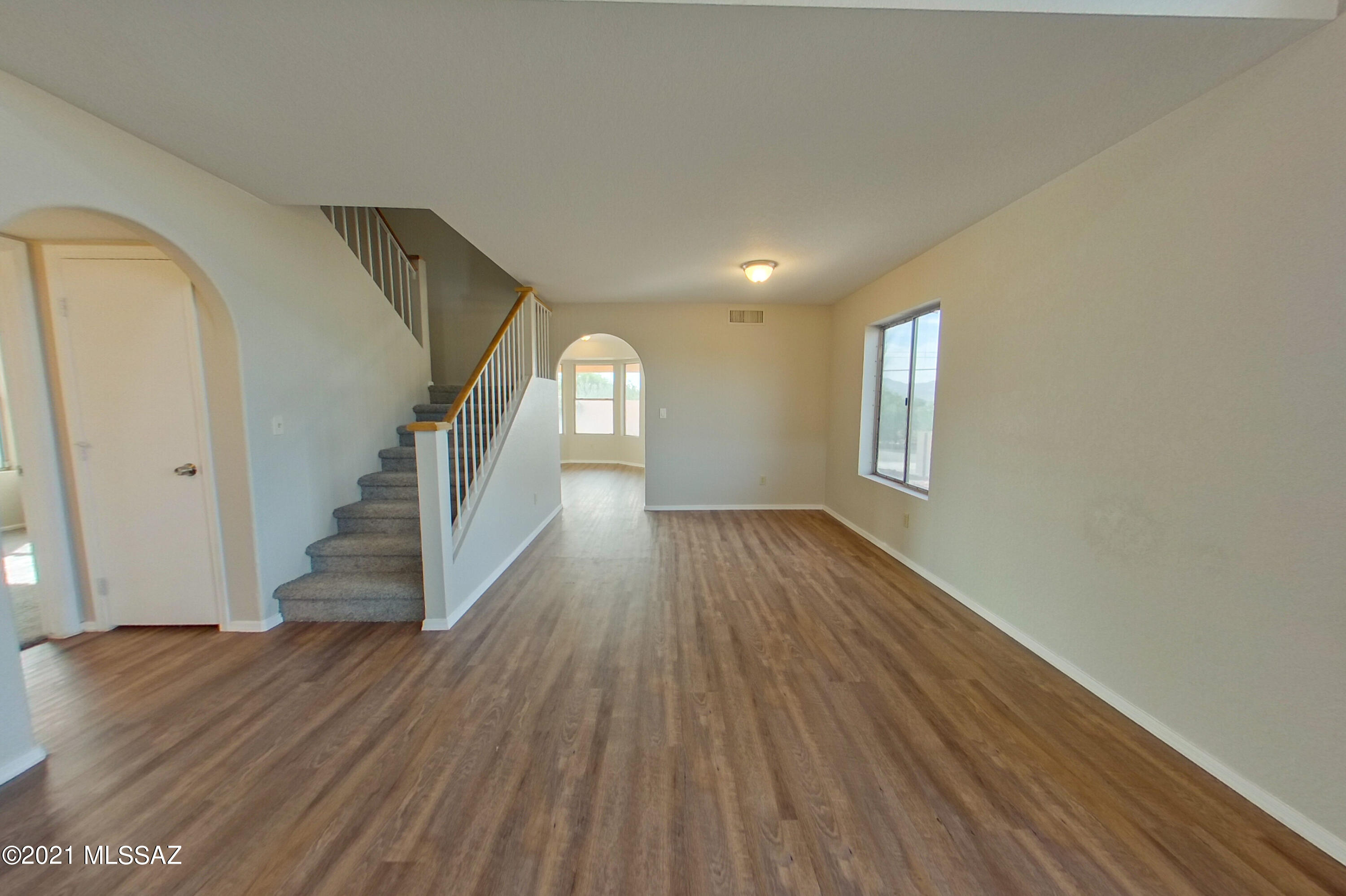 Country Highlands (1-180) - Residential