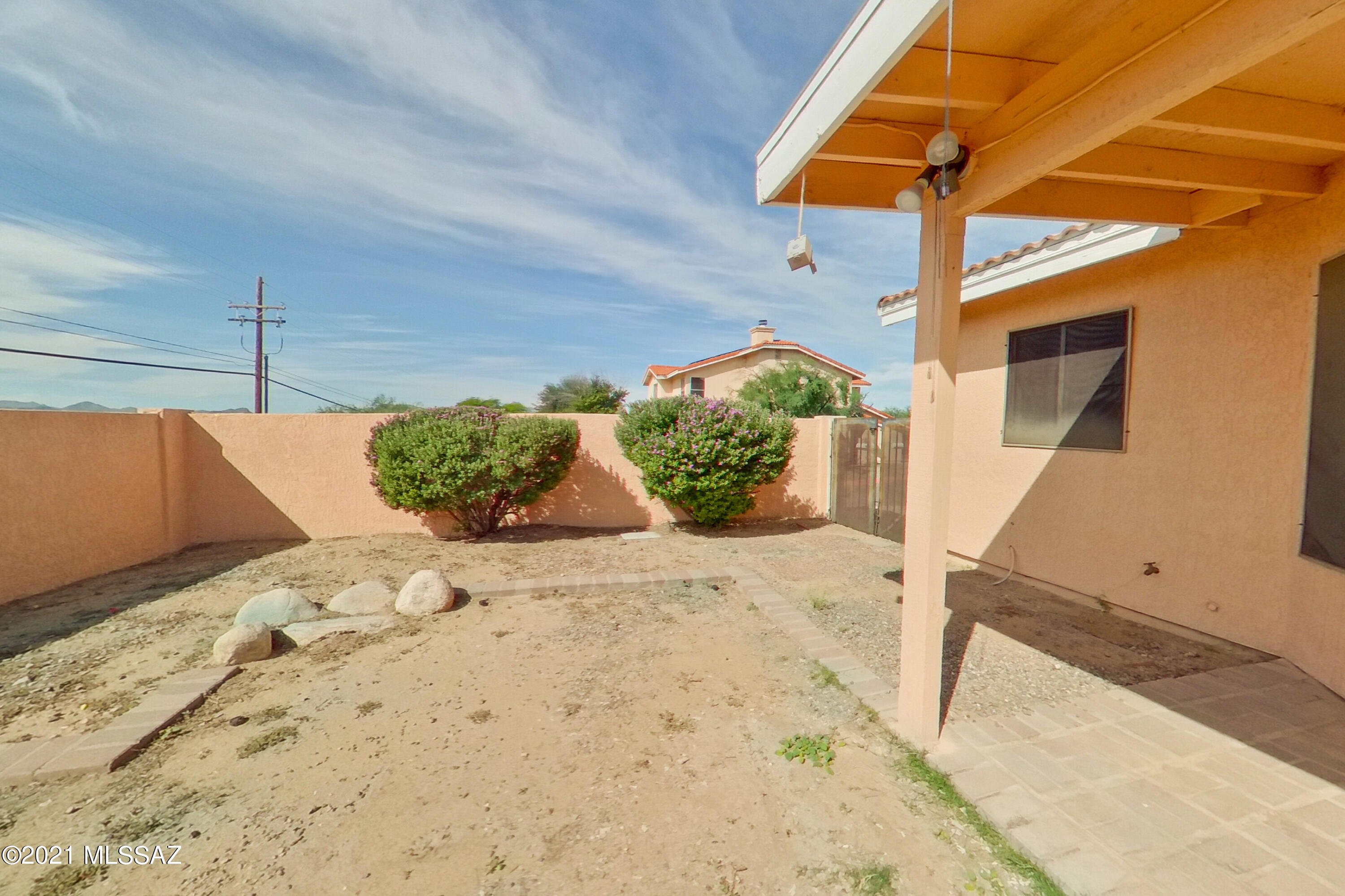 Country Highlands (1-180) - Residential