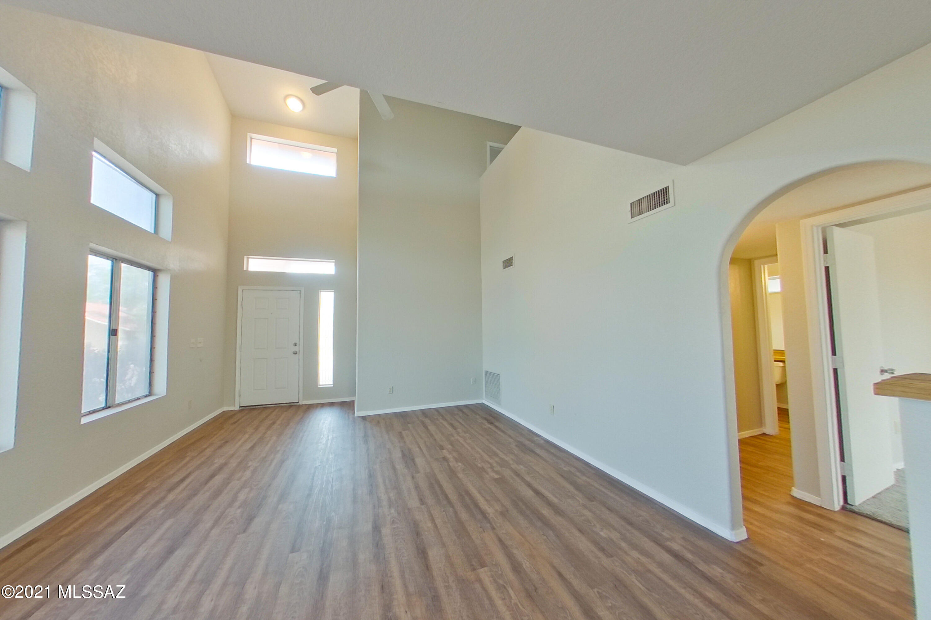 Country Highlands (1-180) - Residential