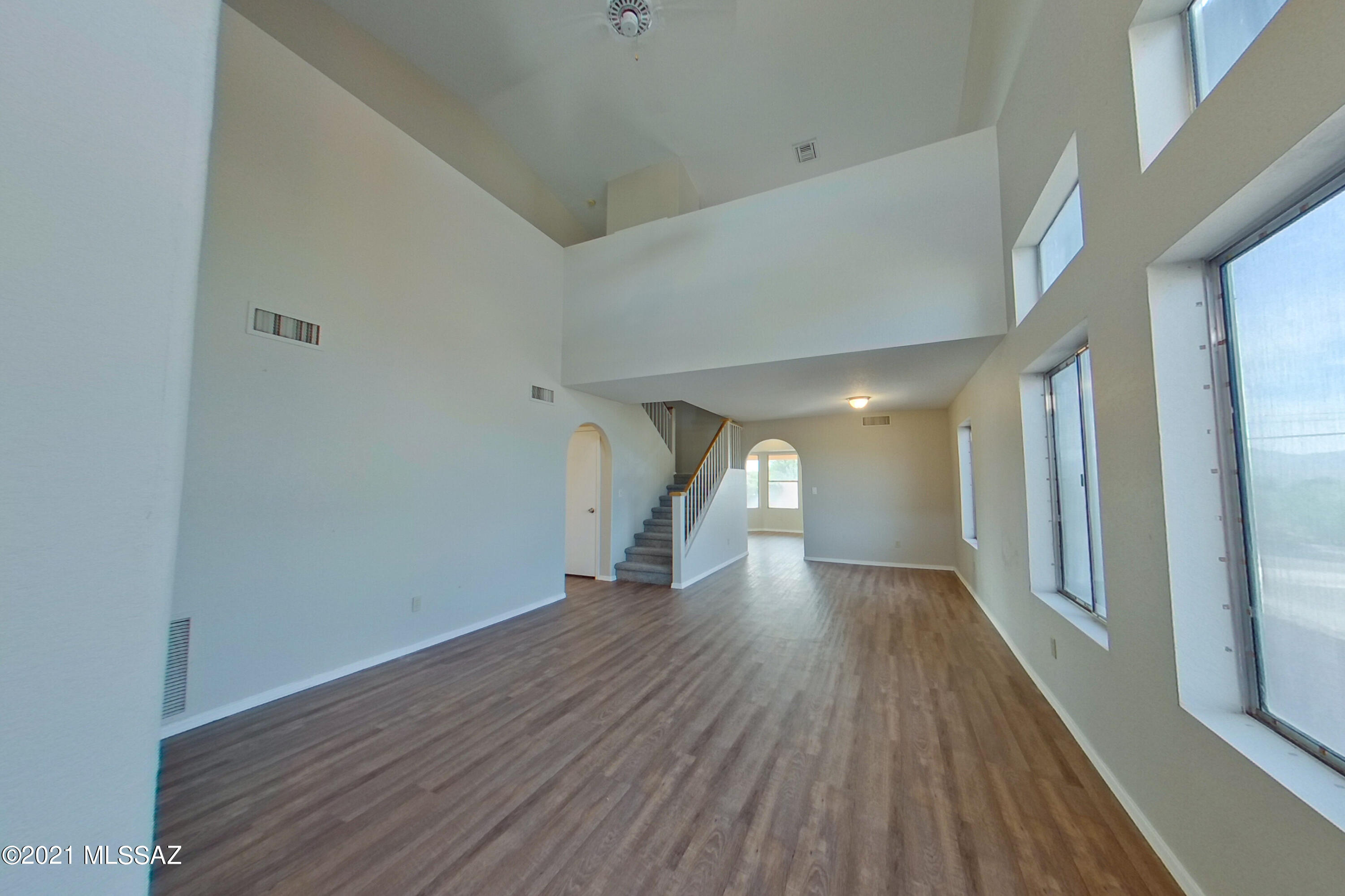 Country Highlands (1-180) - Residential