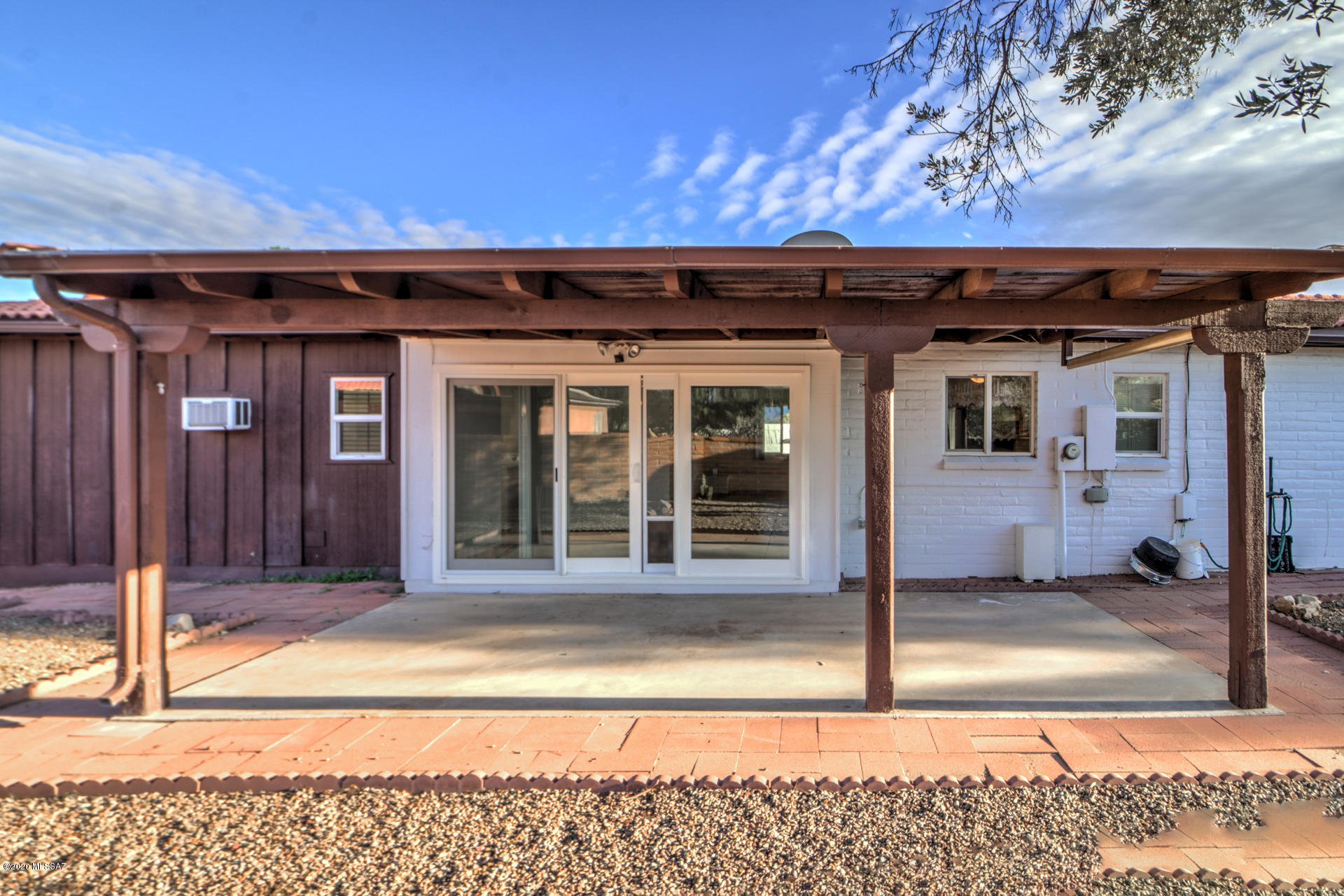 La Canada Desert Homesites(1-2) - Residential