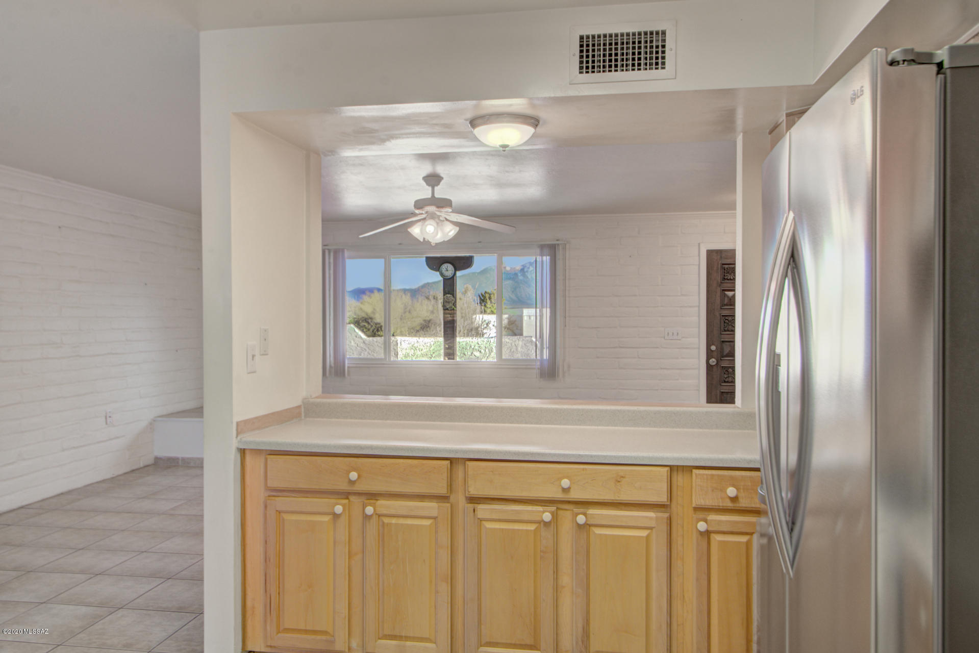 La Canada Desert Homesites(1-2) - Residential