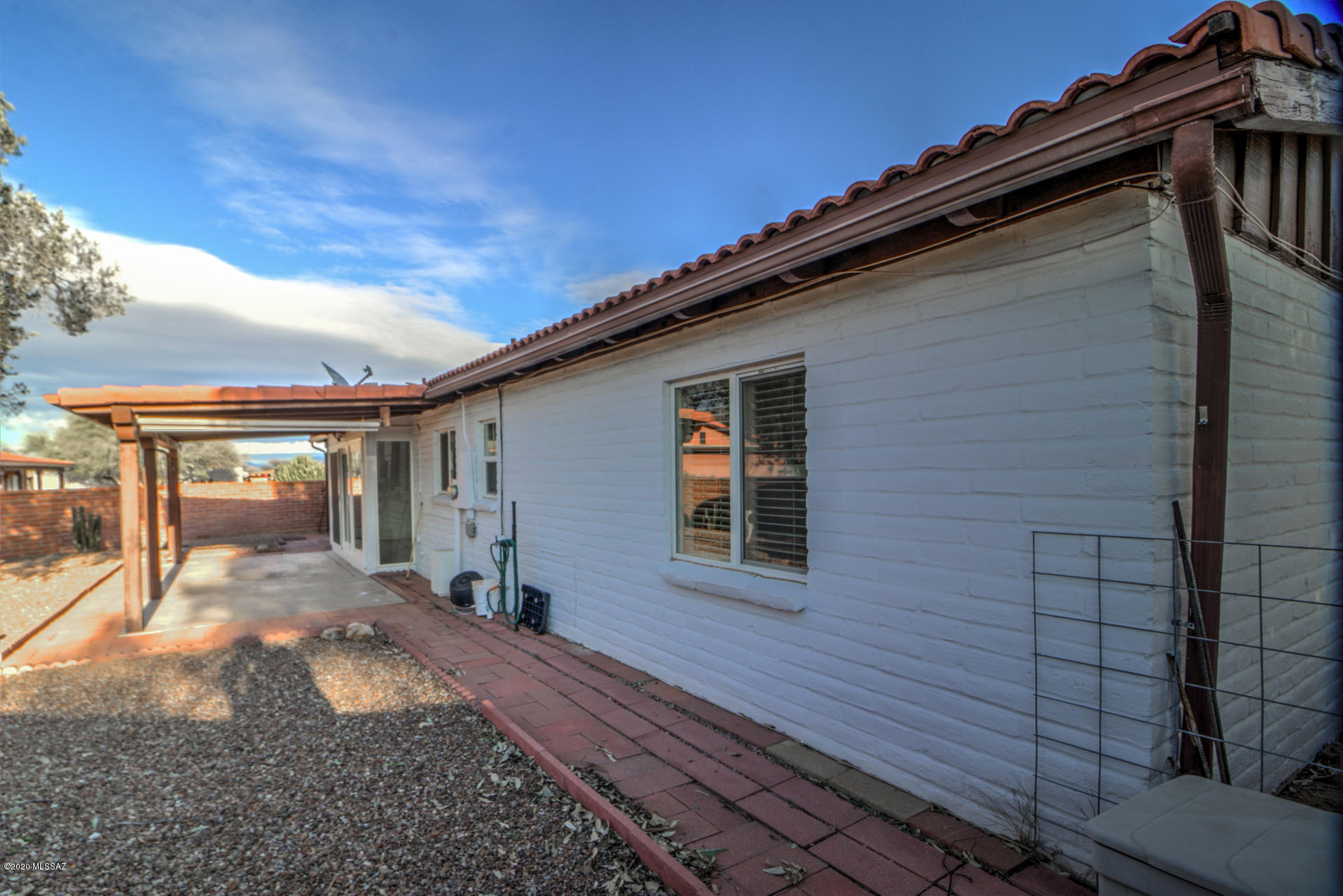 La Canada Desert Homesites(1-2) - Residential
