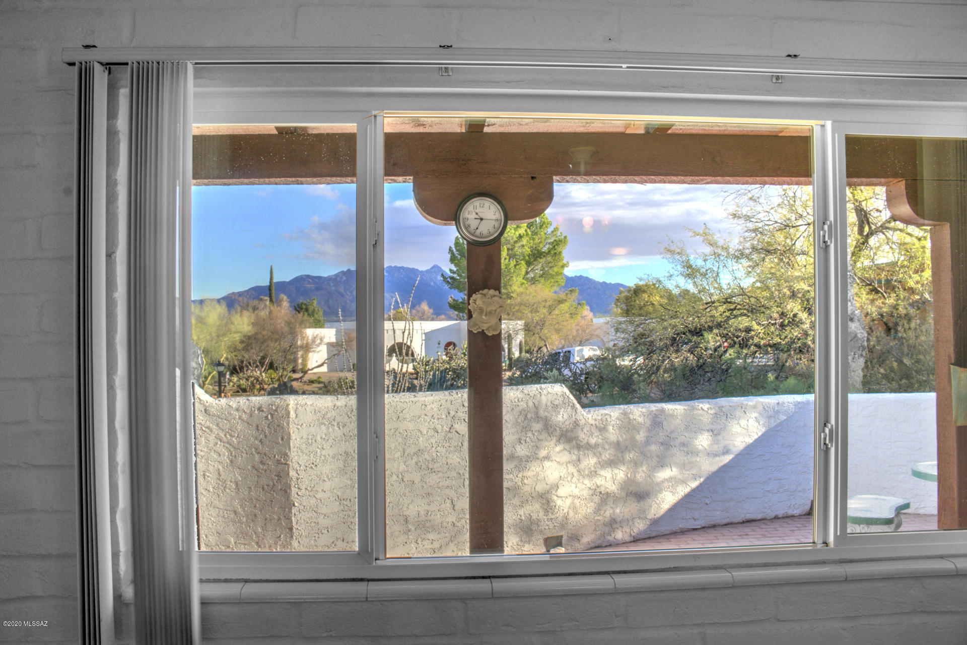 La Canada Desert Homesites(1-2) - Residential