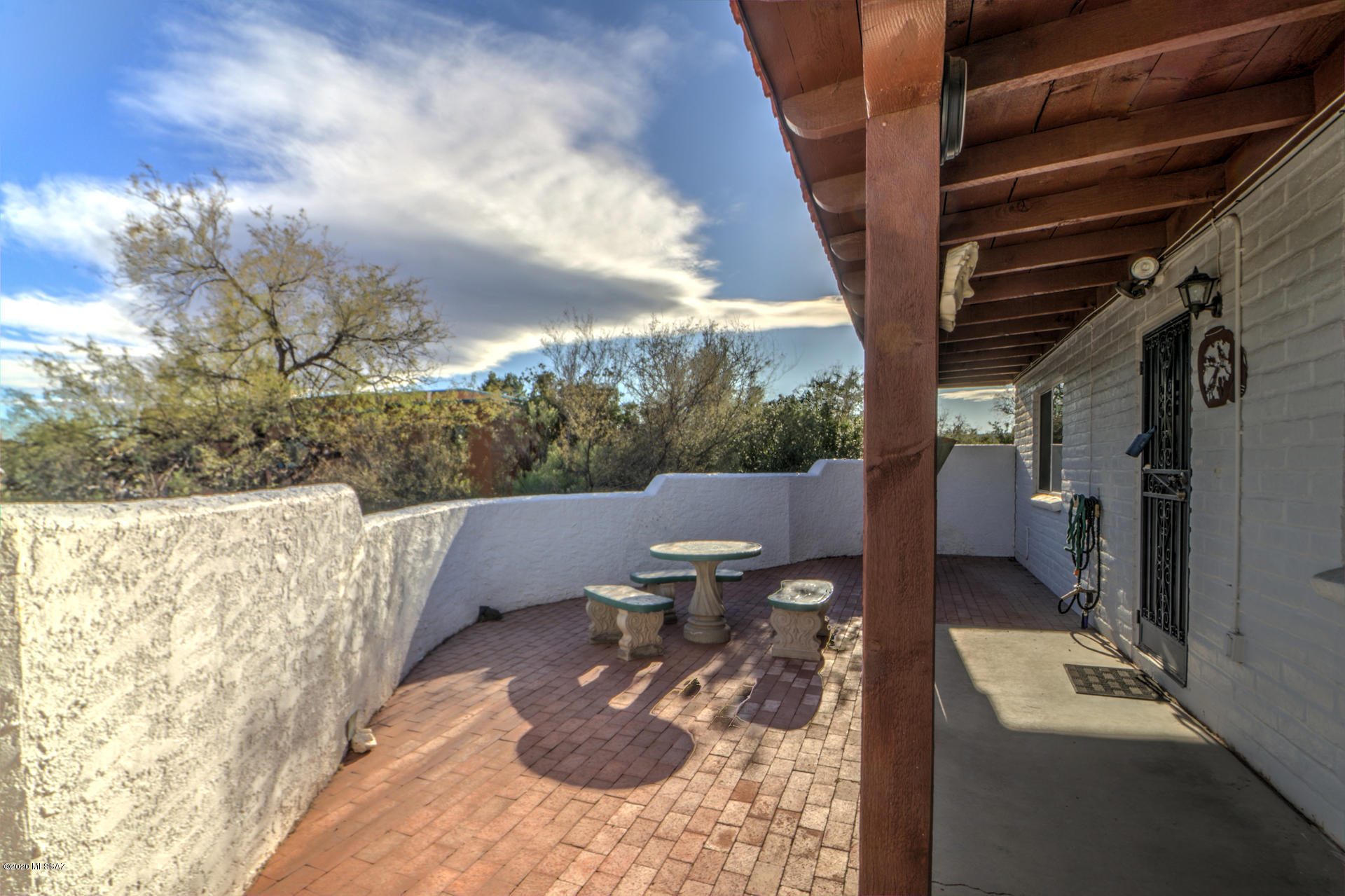 La Canada Desert Homesites(1-2) - Residential