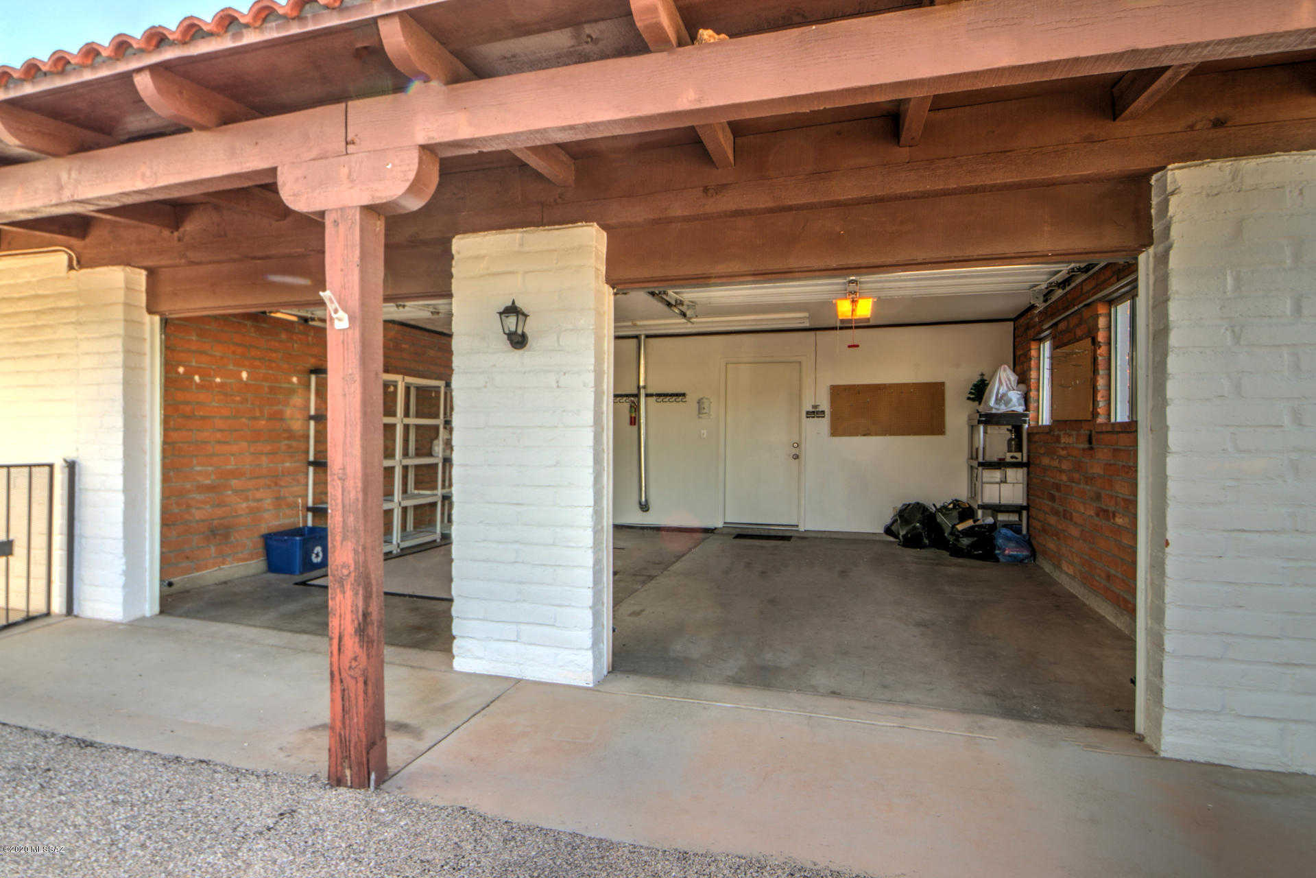 La Canada Desert Homesites(1-2) - Residential