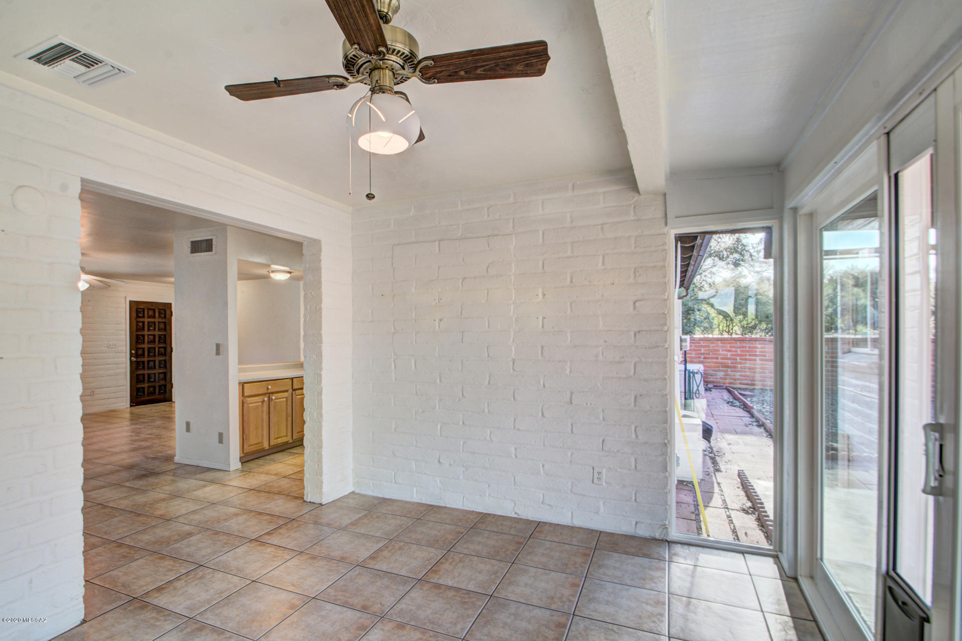 La Canada Desert Homesites(1-2) - Residential