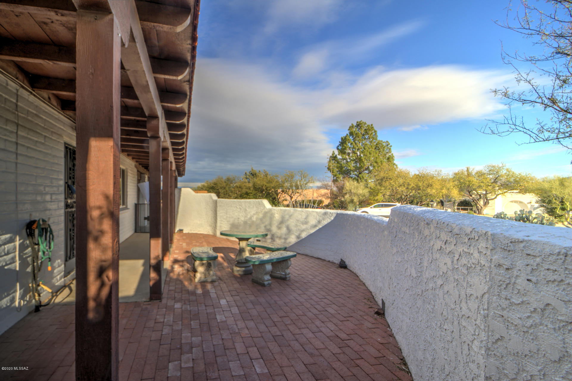 La Canada Desert Homesites(1-2) - Residential
